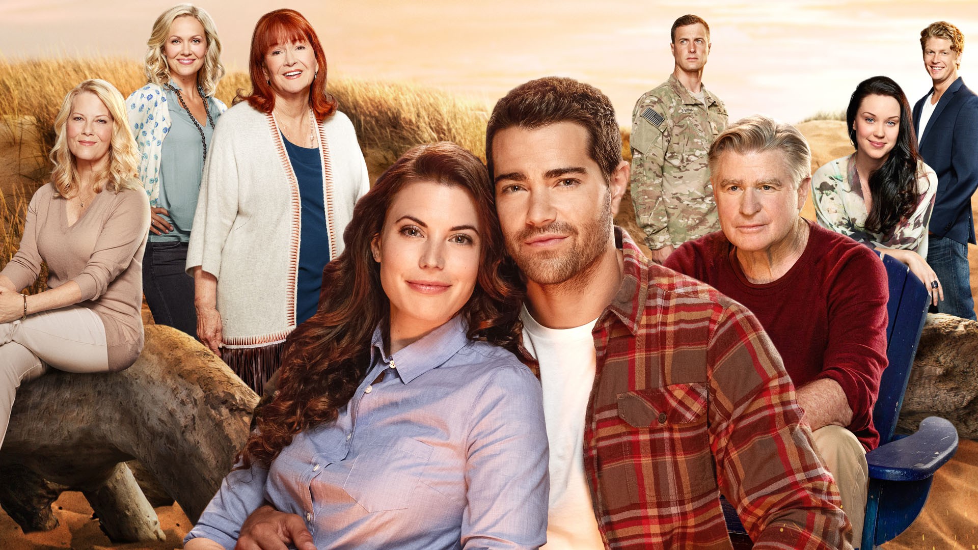 Chesapeake Shores 2. Sezon 2. Bölüm