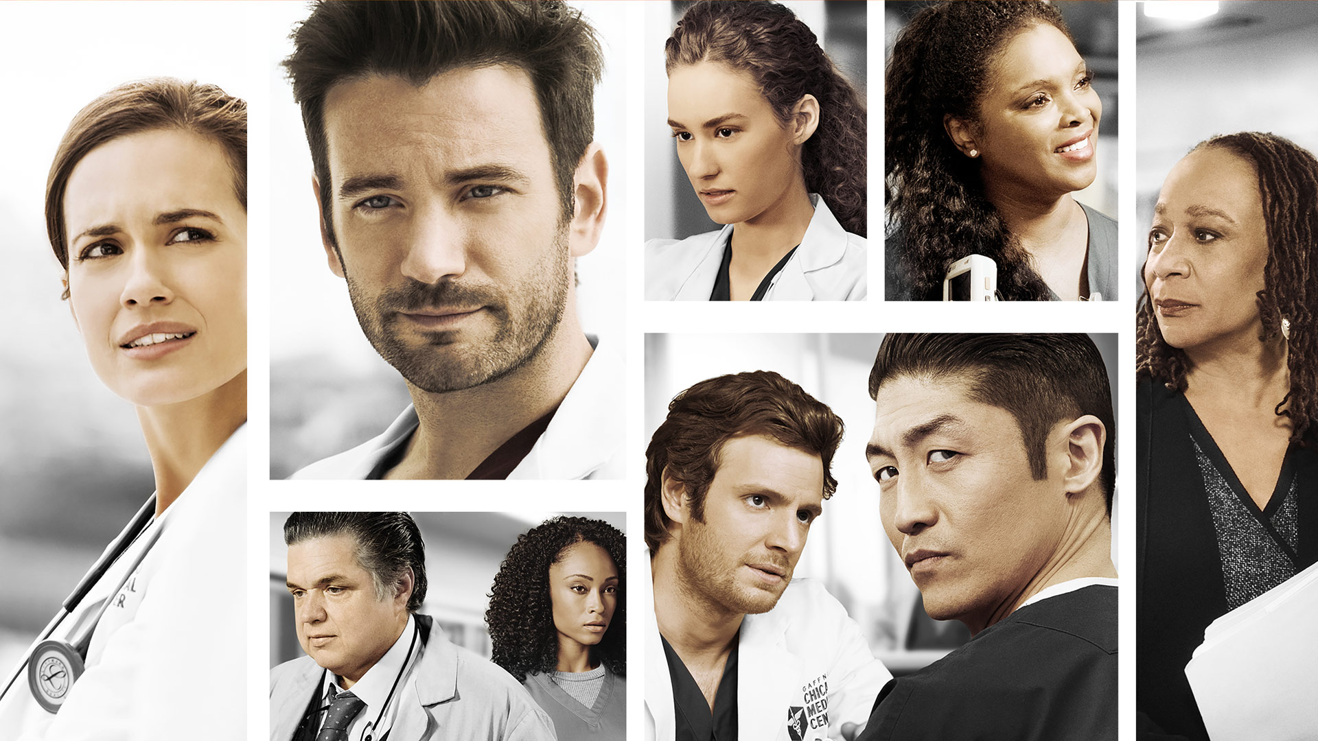 Chicago Med 6. Sezon 6. Bölüm