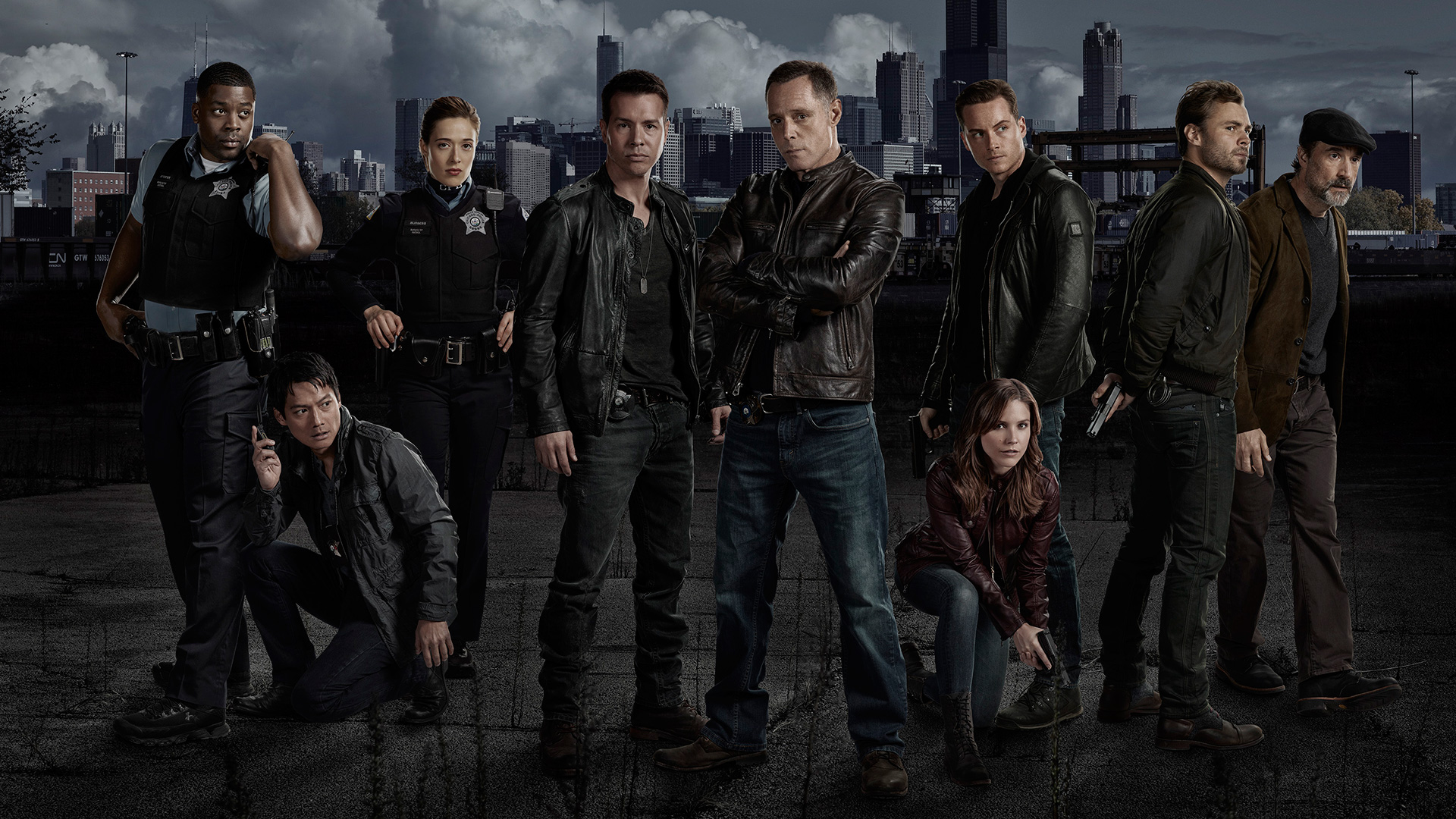 Chicago P.D. 2. Sezon 5. Bölüm