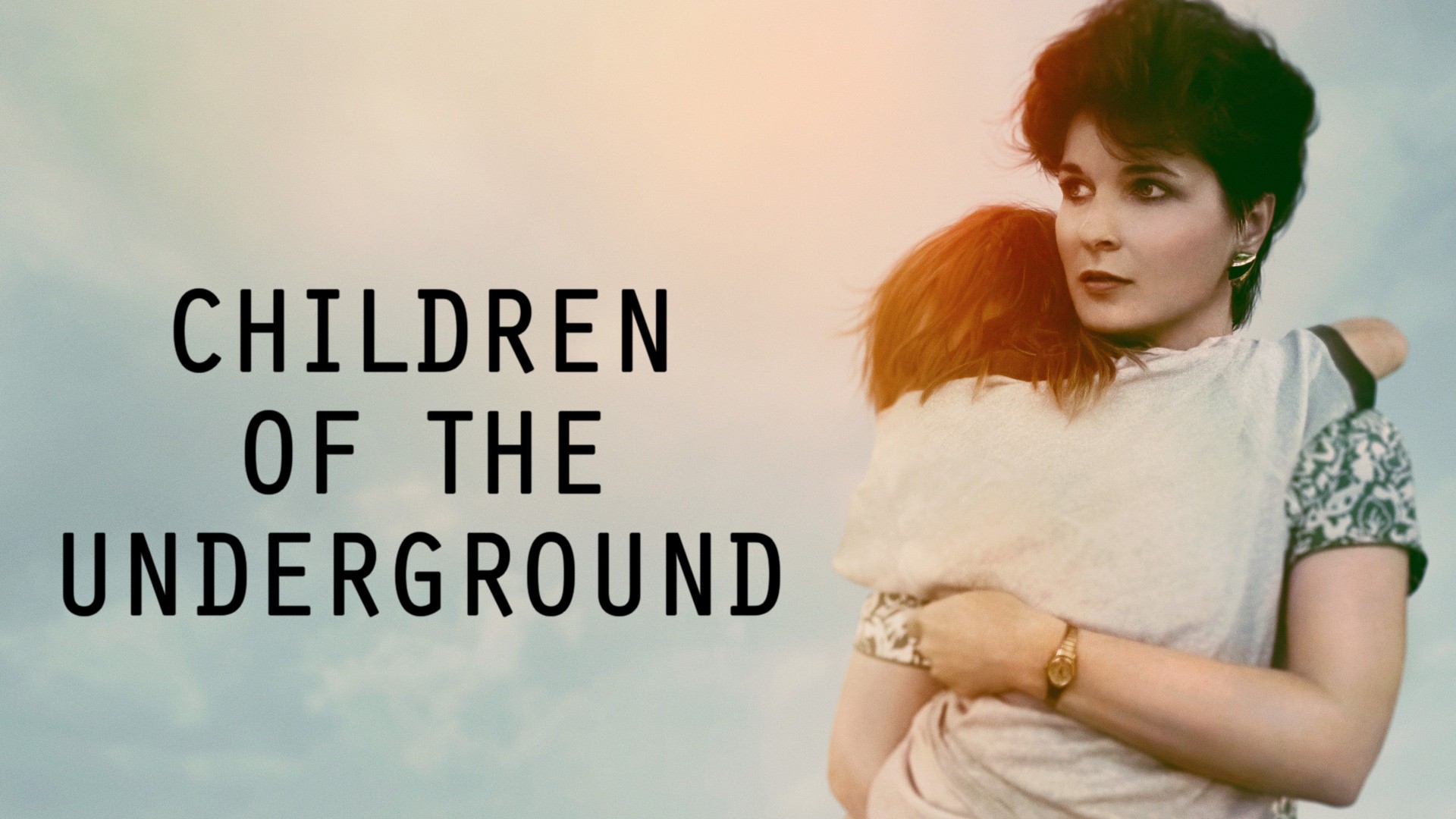 Children of the Underground 1. Sezon 1. Bölüm