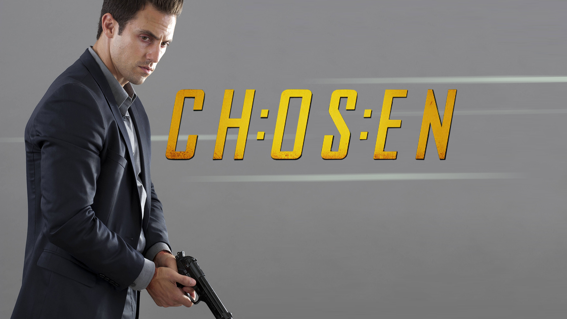 Chosen 1. Sezon 2. Bölüm