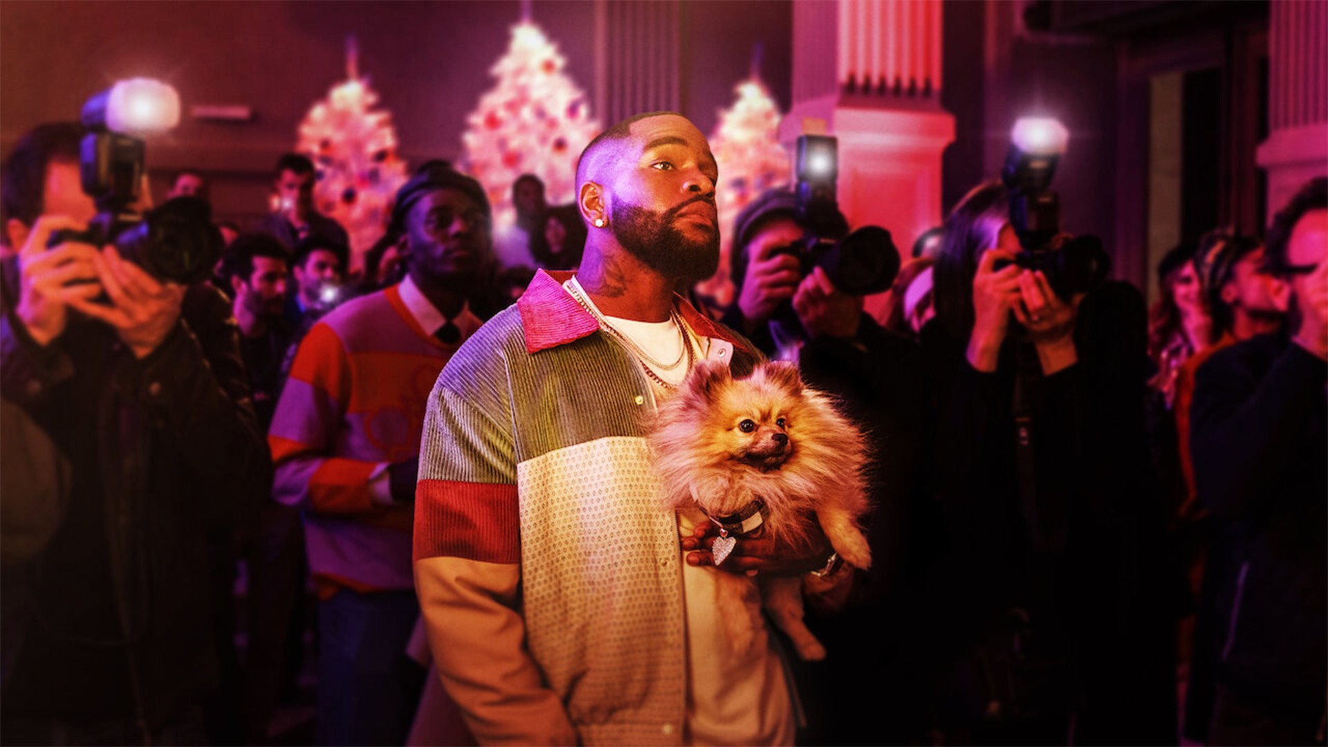 Christmas Flow 1. Sezon 1. Bölüm