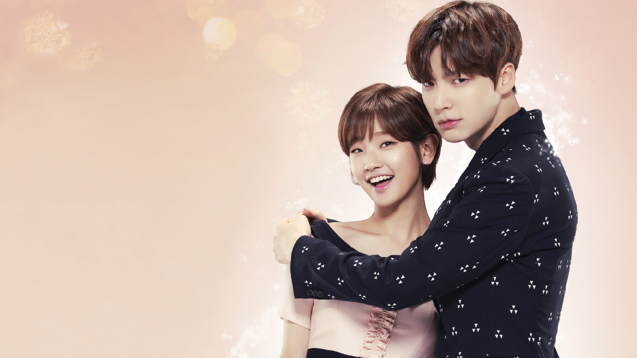 Cinderella and Four Knights 1. Sezon 3. Bölüm