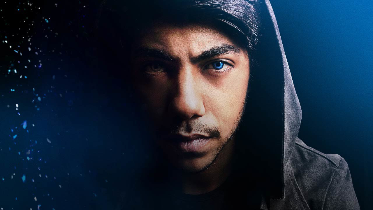 Cleverman 1. Sezon 1. Bölüm