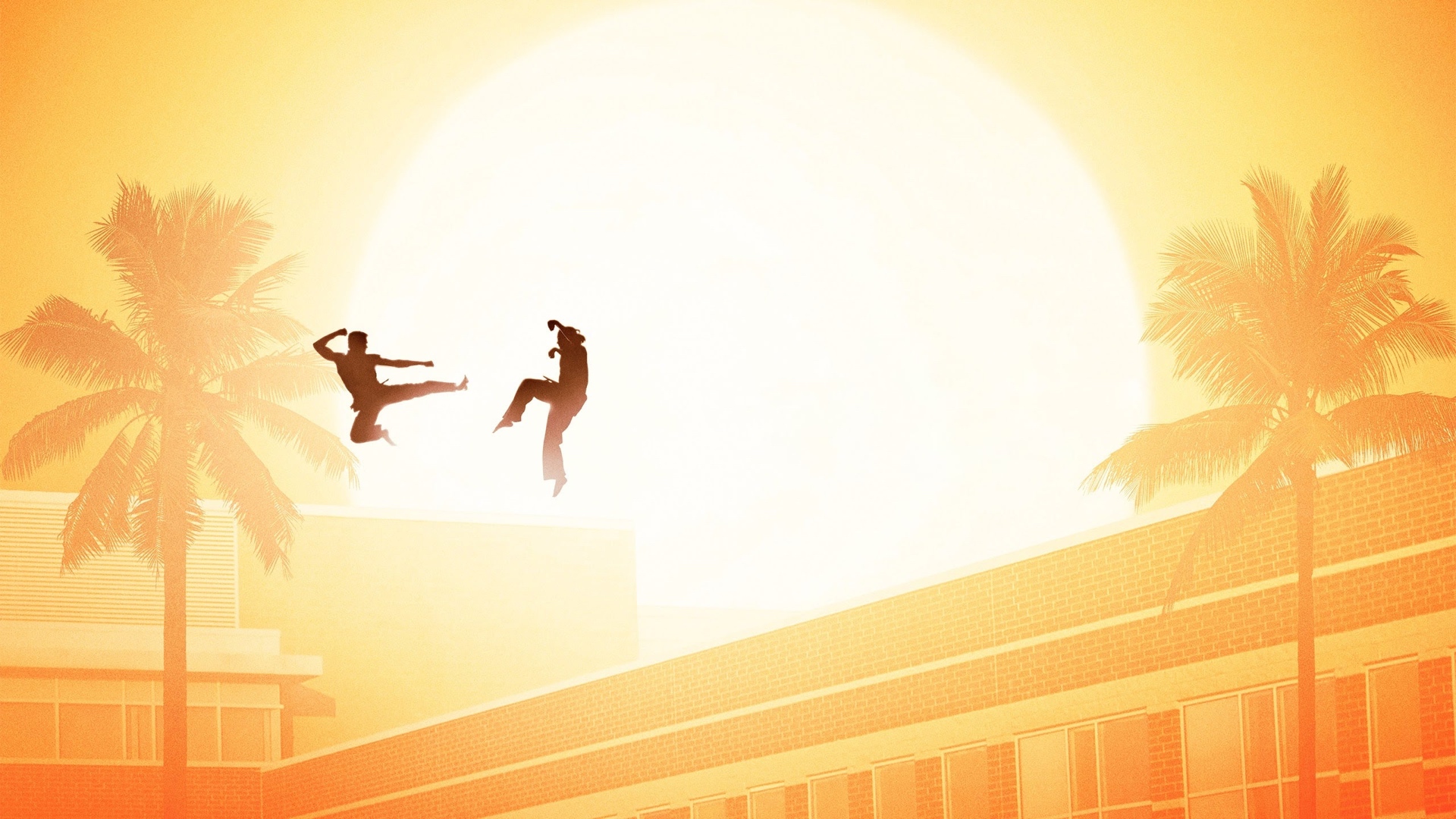 Cobra Kai 4. Sezon 7. Bölüm
