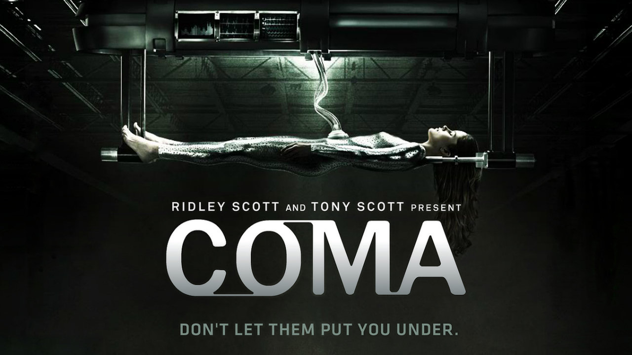 Coma 1. Sezon 1. Bölüm