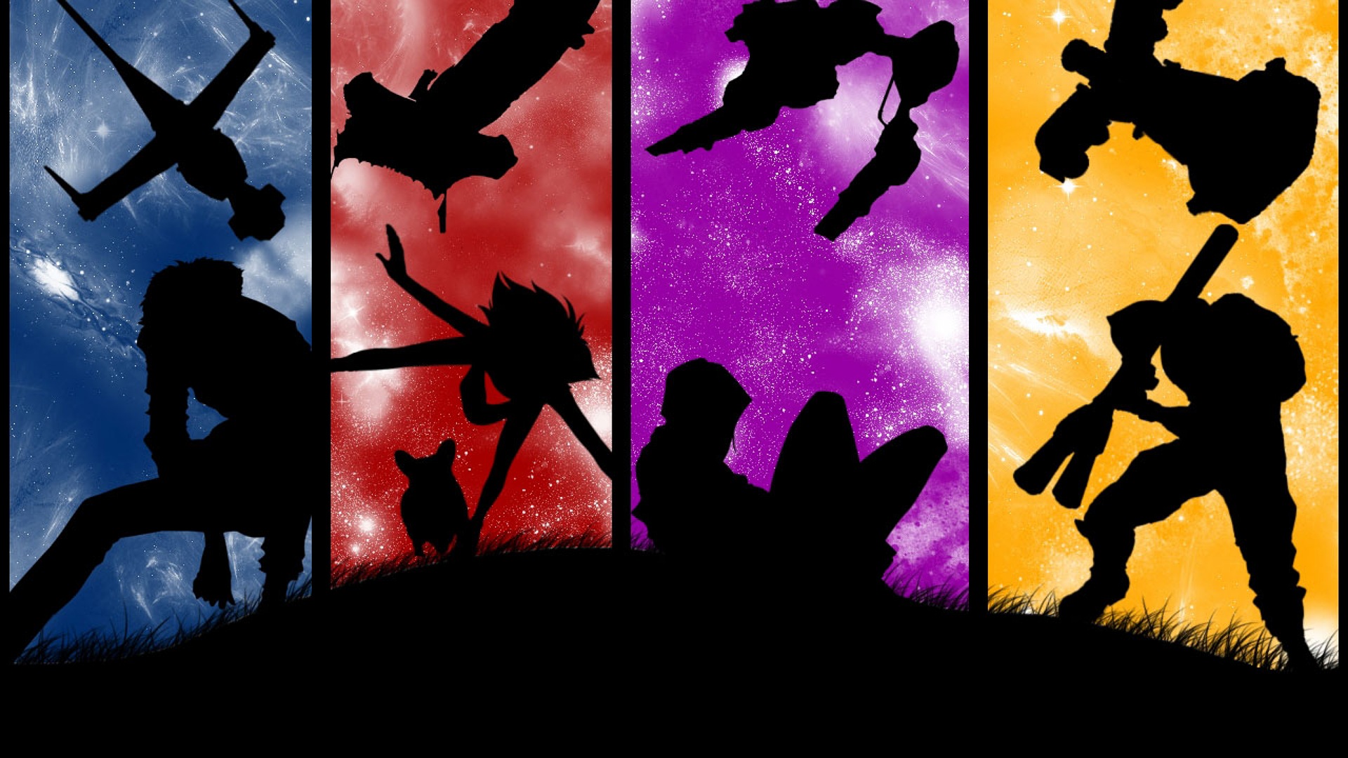 Cowboy Bebop (Anime) 1. Sezon 4. Bölüm