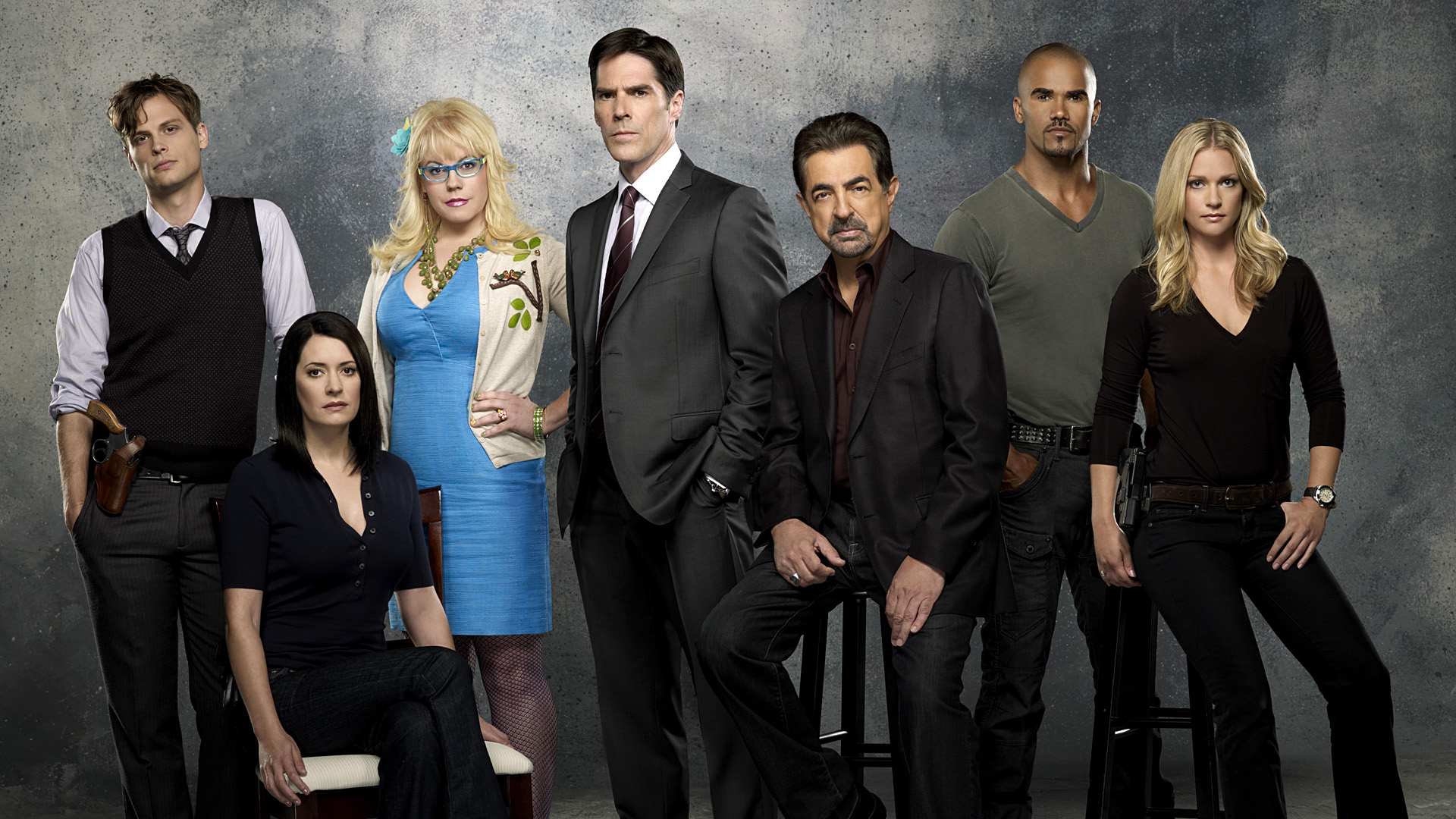 Criminal Minds 7. Sezon 2. Bölüm