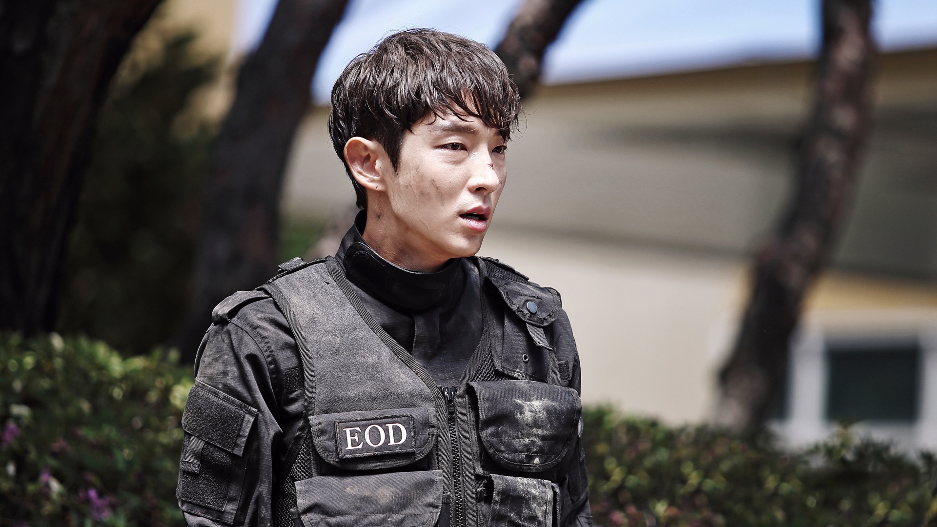 Criminal Minds Korean 1. Sezon 19. Bölüm