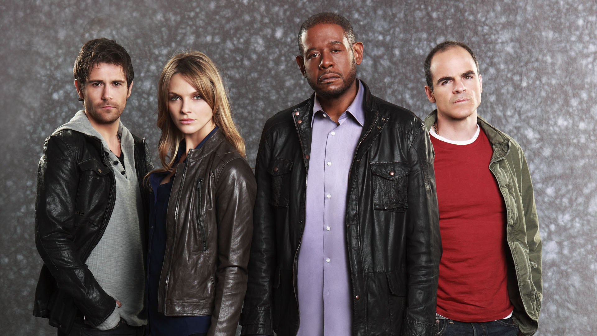 Criminal Minds: Suspect Behavior 1. Sezon 1. Bölüm