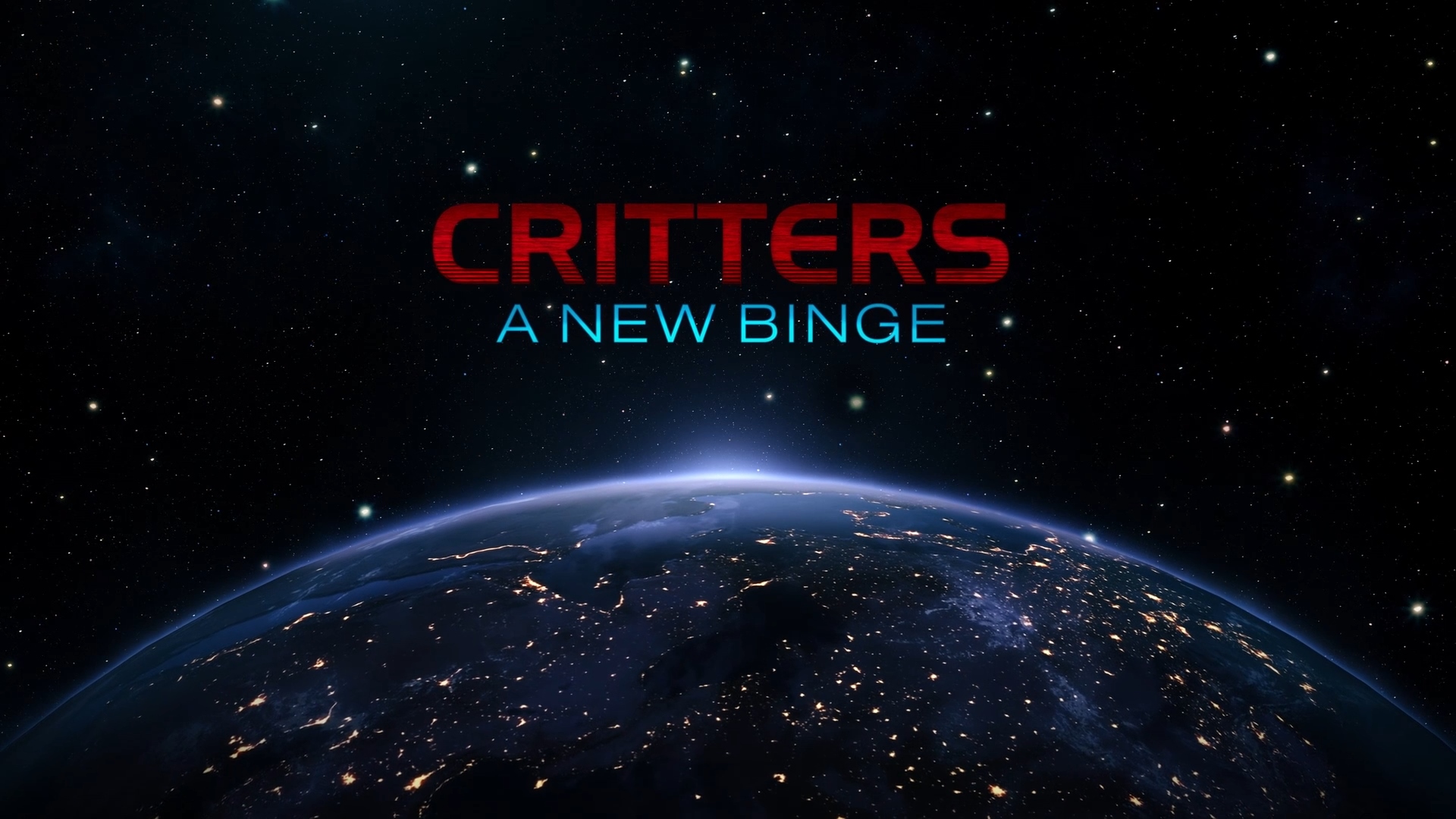 Critters: A New Binge 1. Sezon 5. Bölüm