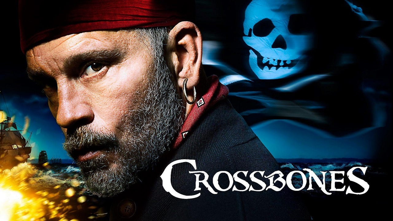 Crossbones 1. Sezon 1. Bölüm