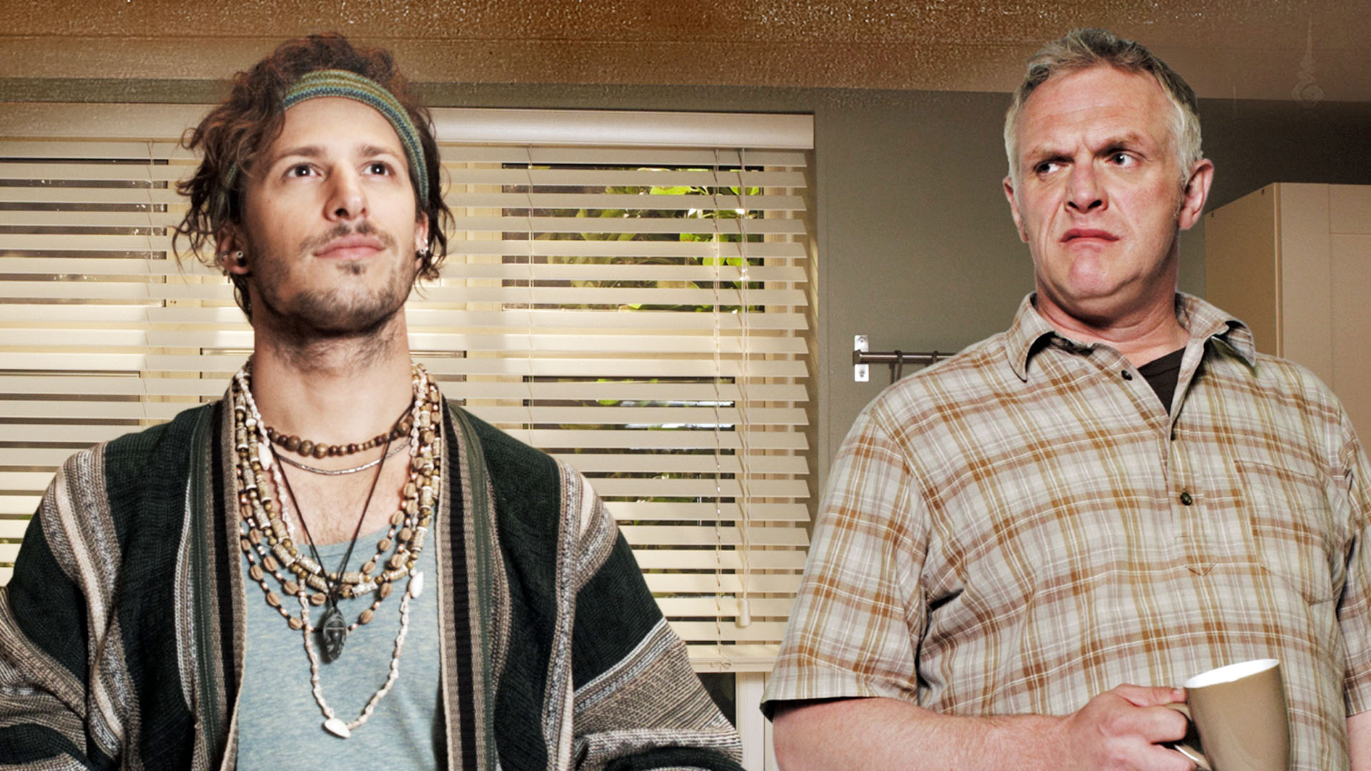Cuckoo 2. Sezon 2. Bölüm