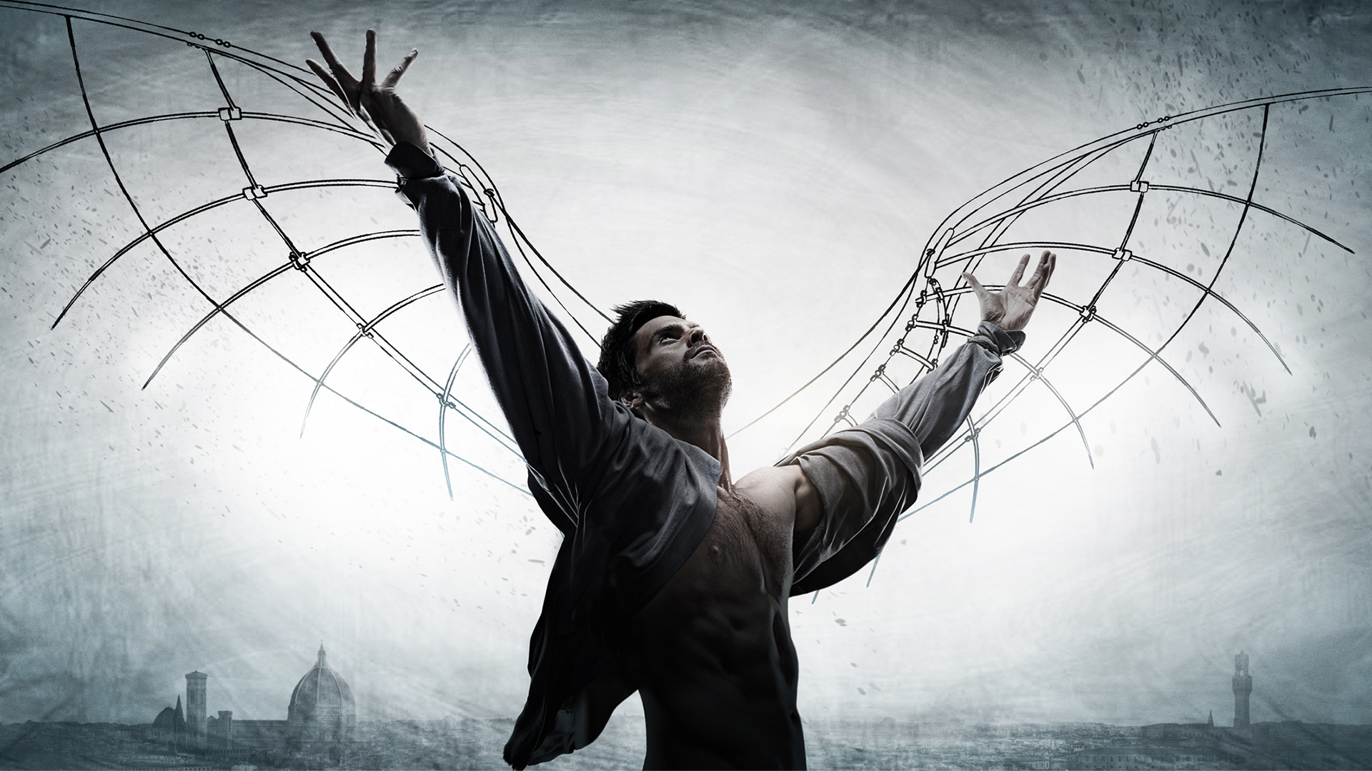 Da Vinci’s Demons 3. Sezon 7. Bölüm