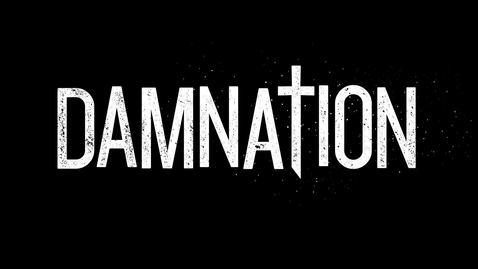 Damnation 1. Sezon 1. Bölüm