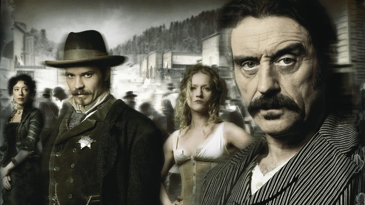 Deadwood 2. Sezon 7. Bölüm