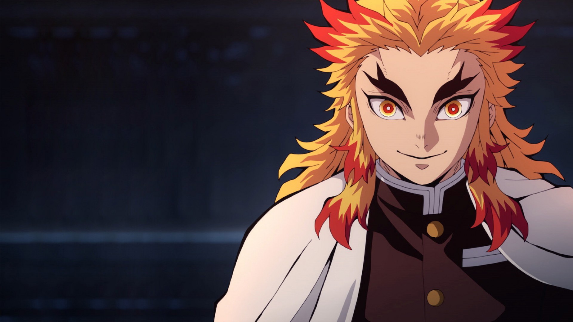 Demon Slayer: Kimetsu no Yaiba 3. Sezon 1. Bölüm