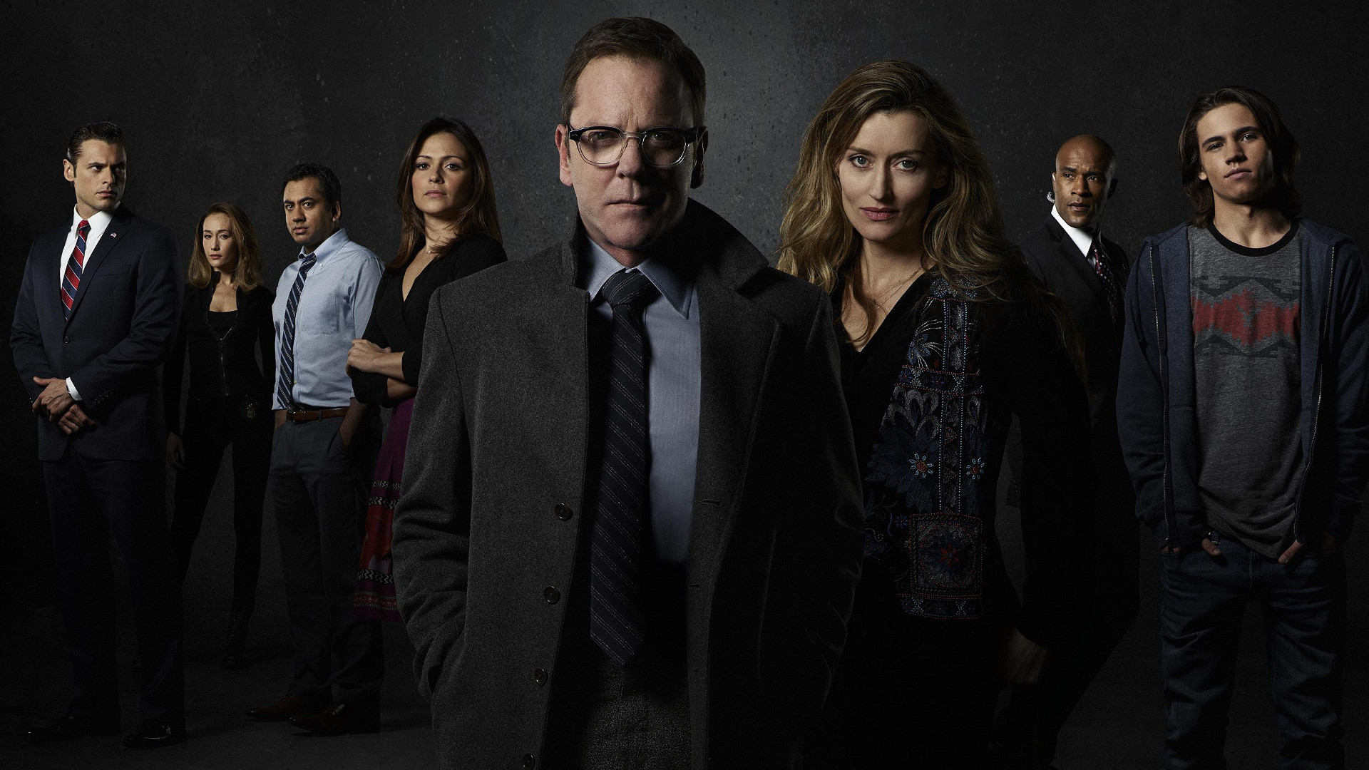 Designated Survivor 2. Sezon 7. Bölüm