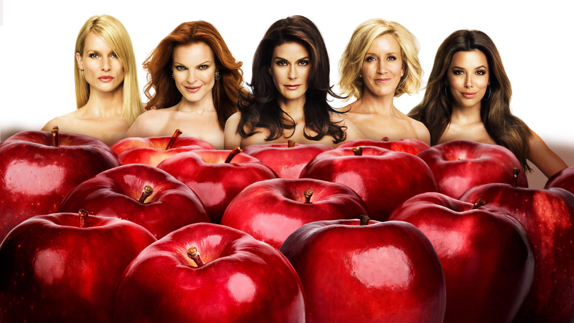 Desperate Housewives 7. Sezon 2. Bölüm