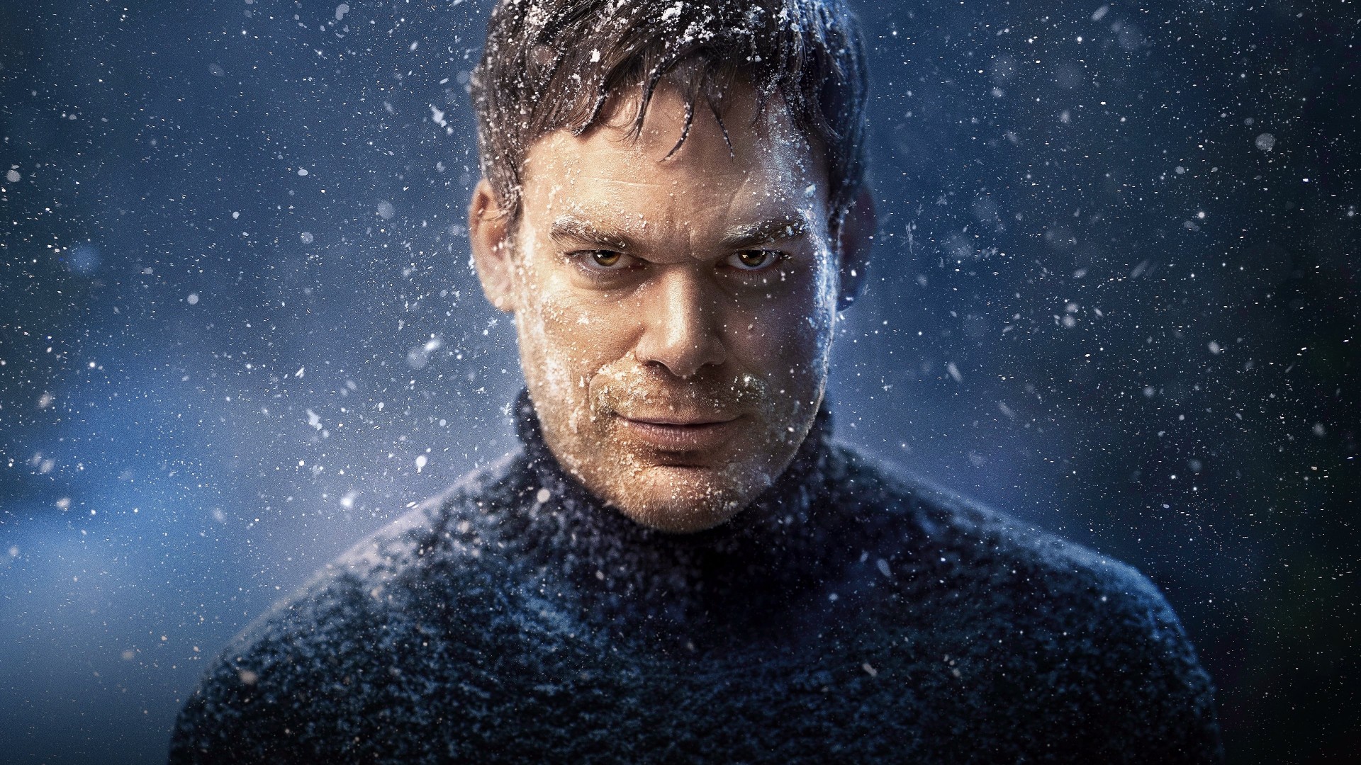 Dexter: New Blood 1. Sezon 3. Bölüm