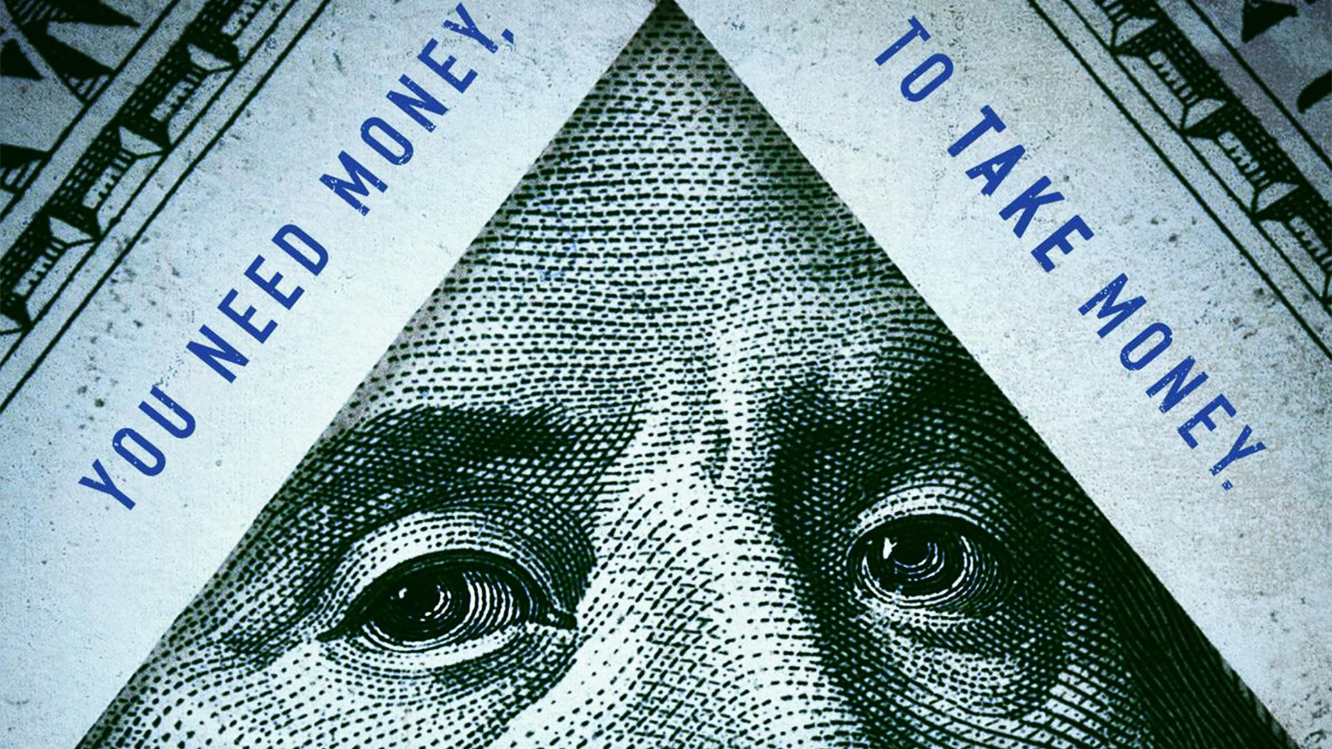 Dirty Money 1. Sezon 2. Bölüm
