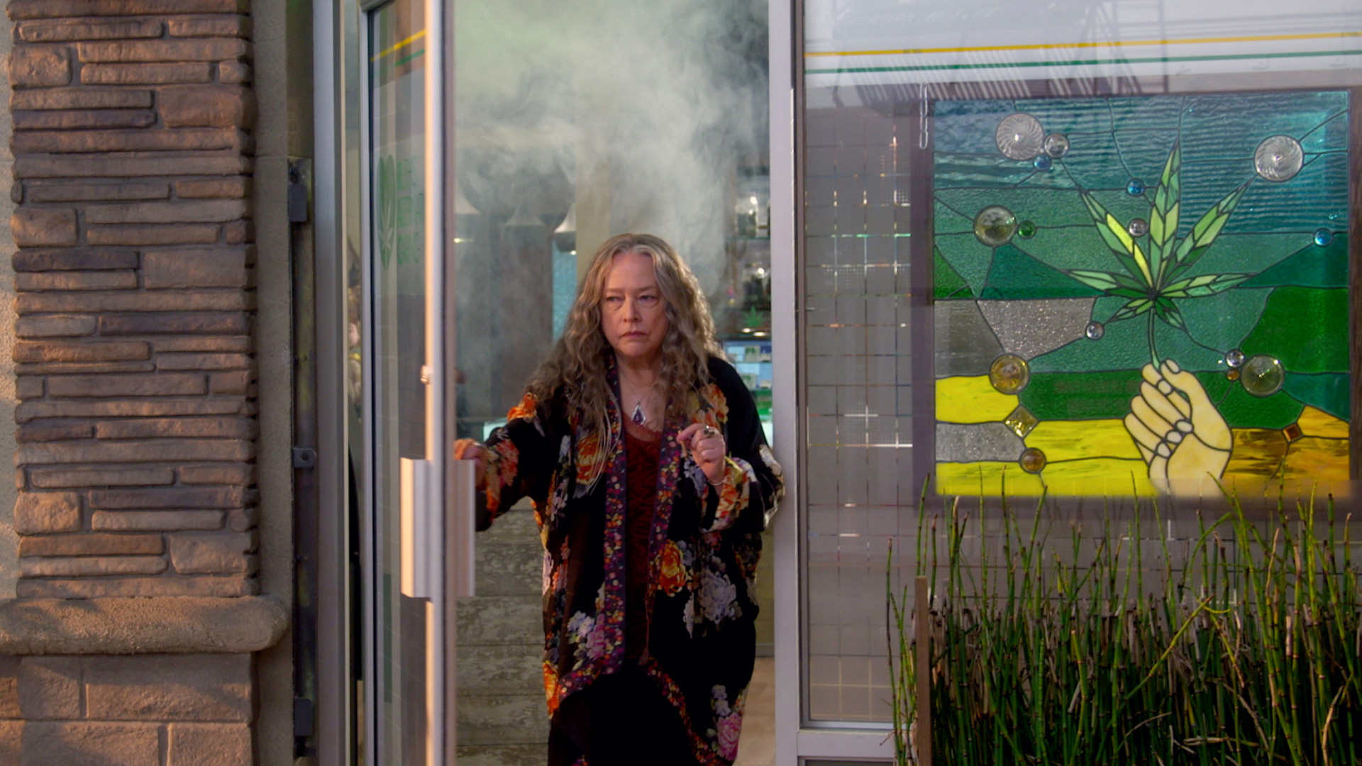 Disjointed 1. Sezon 7. Bölüm