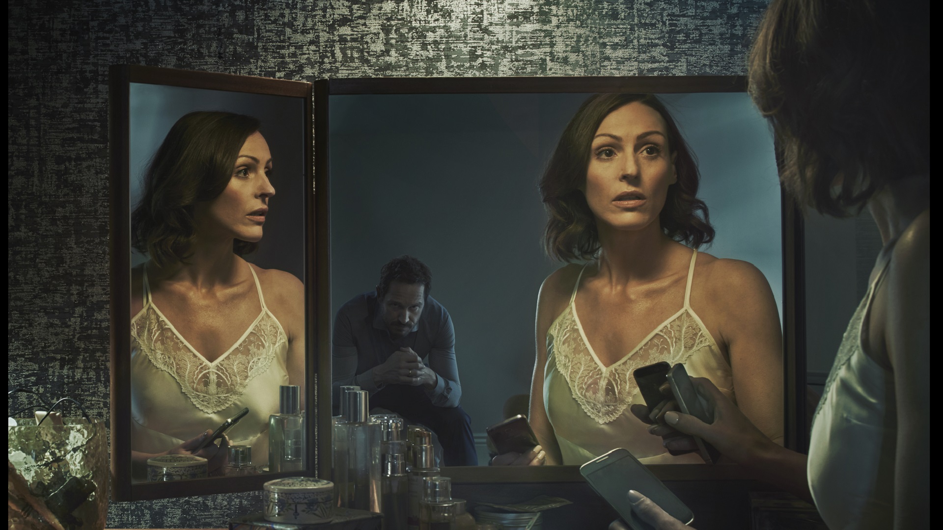Doctor Foster 2. Sezon 4. Bölüm