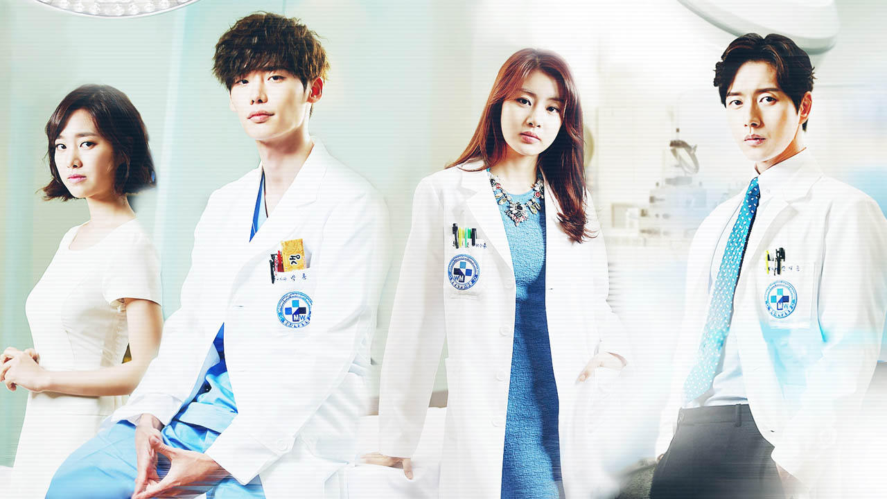 Doctor Stranger 1. Sezon 7. Bölüm