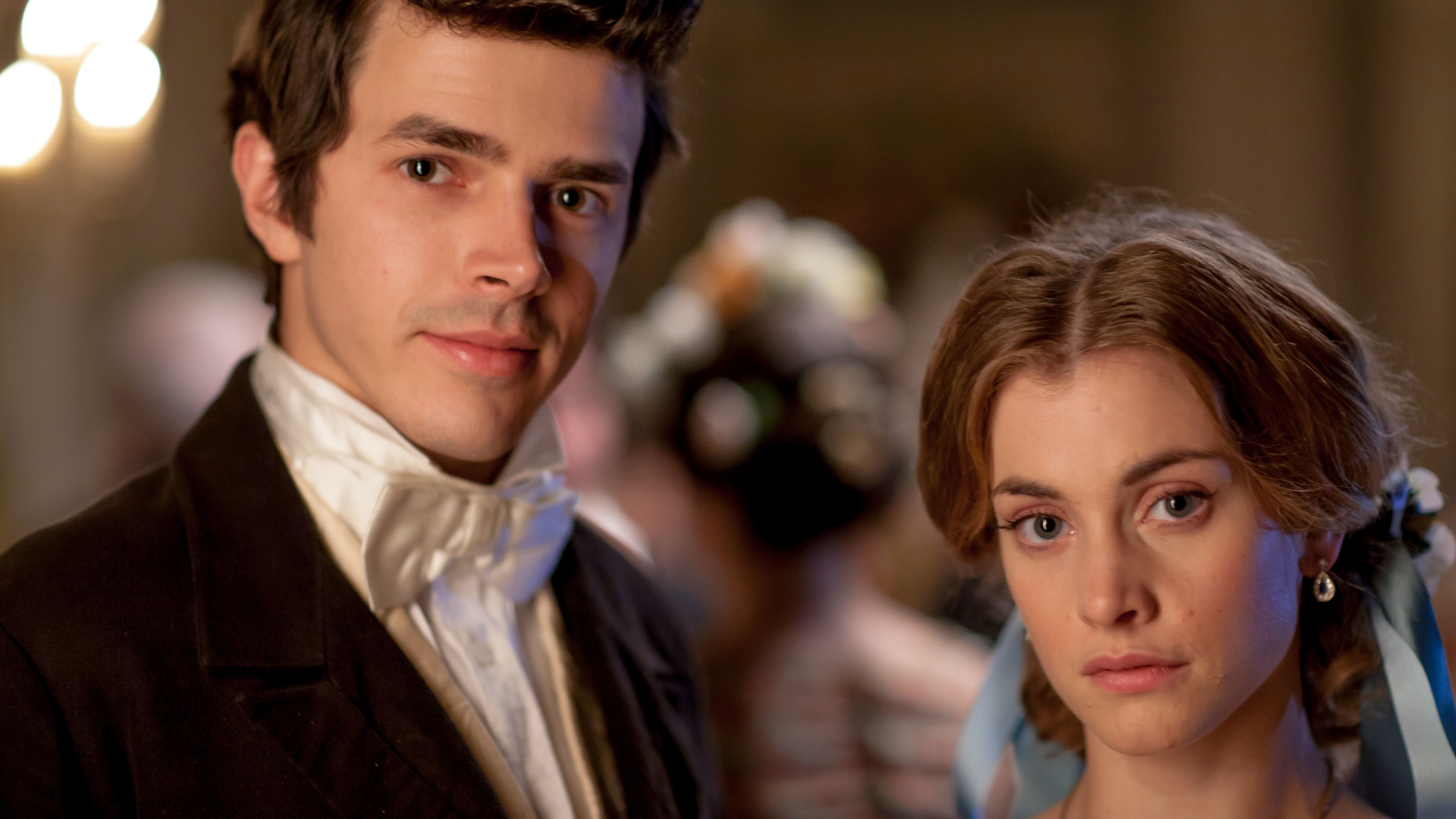Doctor Thorne 1. Sezon 2. Bölüm
