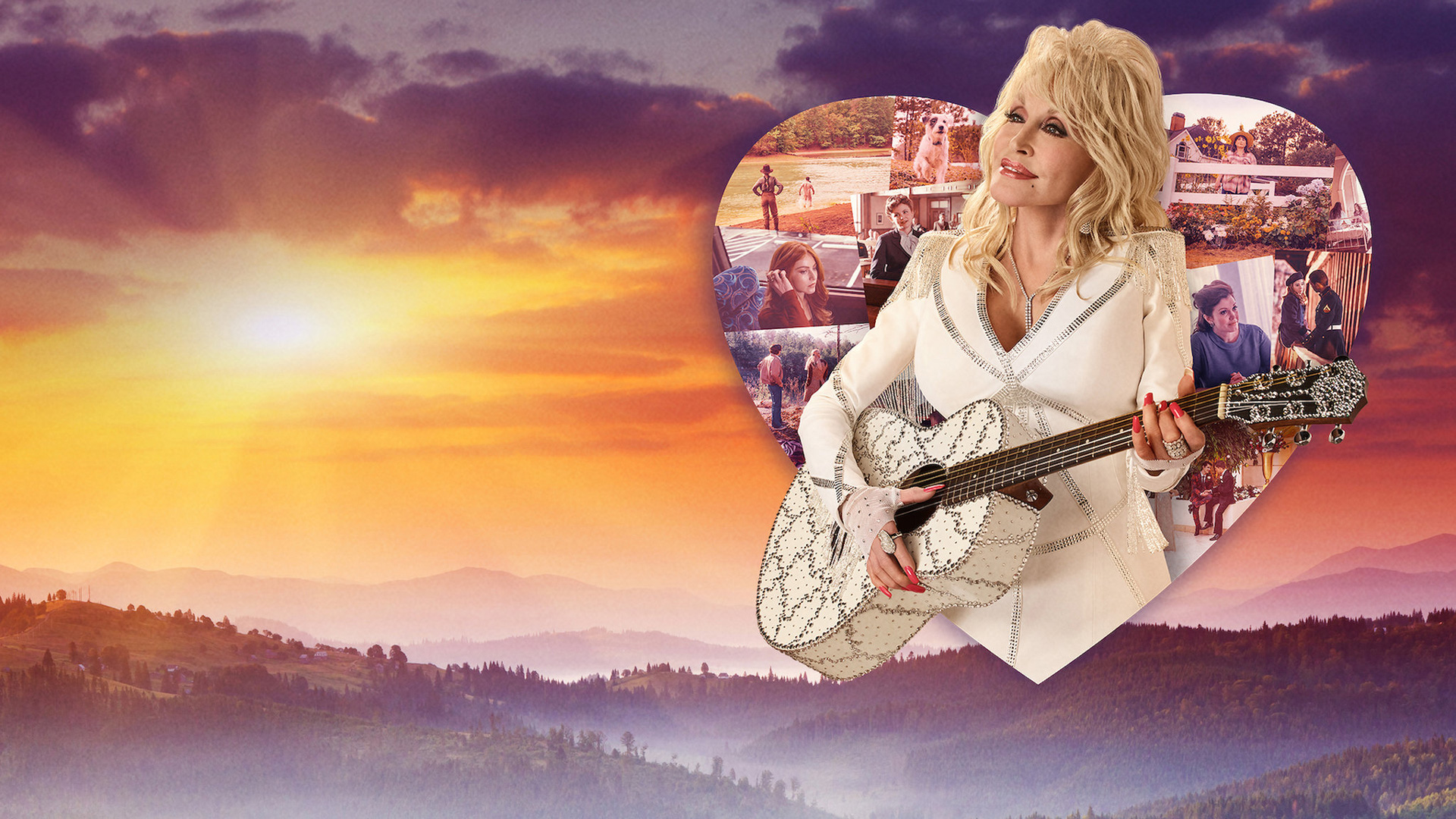 Dolly Parton’s Heartstrings 1. Sezon 6. Bölüm