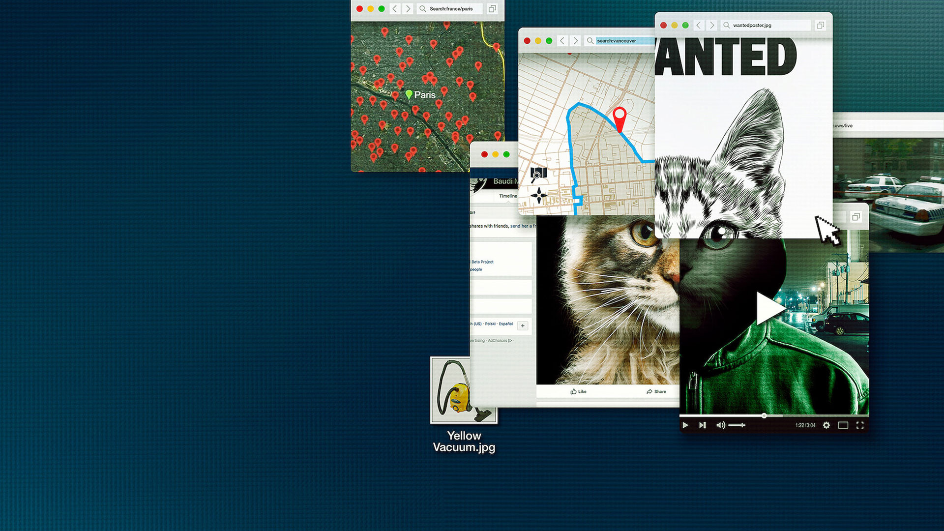 Don’t F**k With Cats: Hunting an Internet Killer 1. Sezon 2. Bölüm