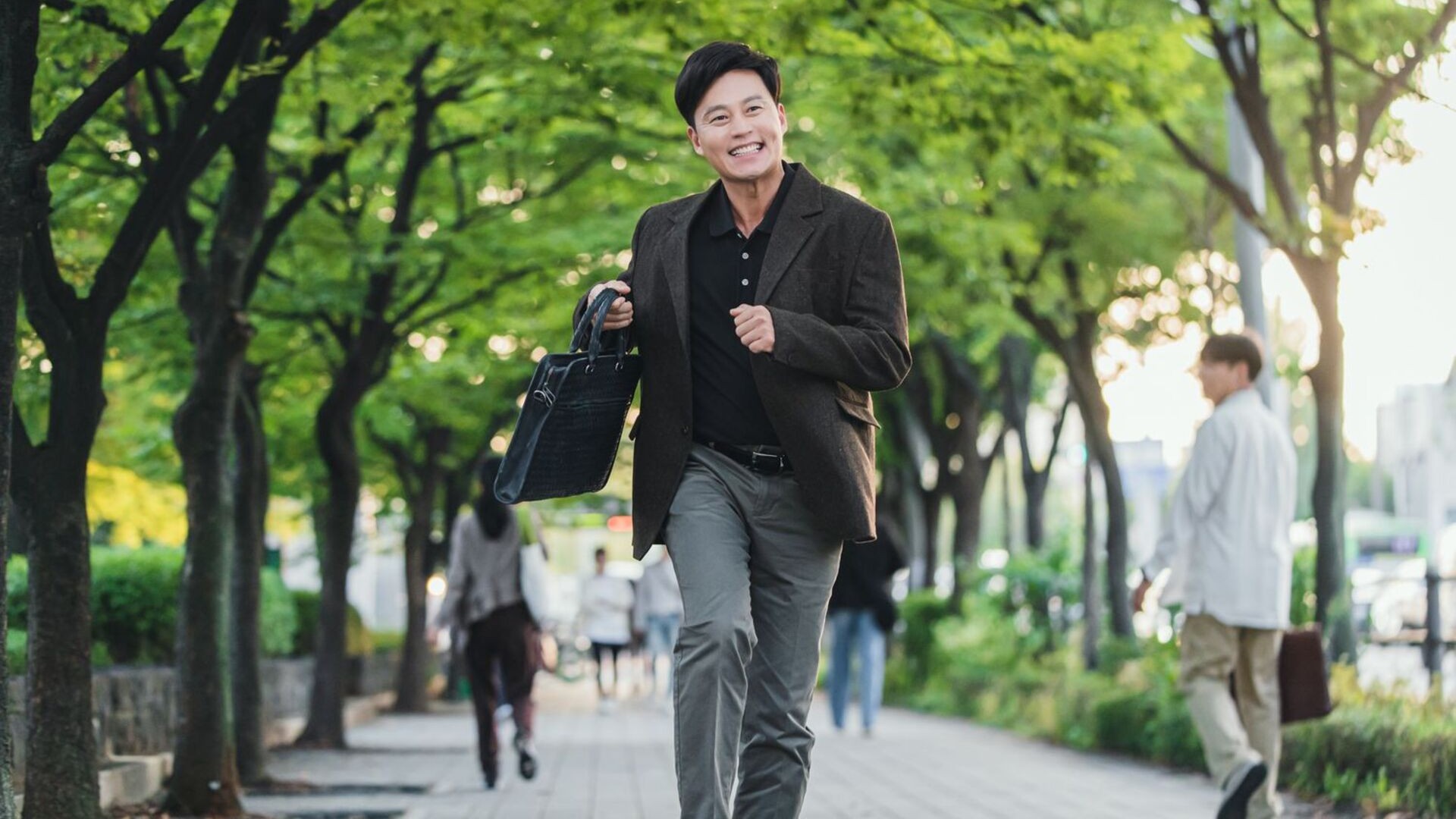 Dr. Park’s Clinic 1. Sezon 2. Bölüm