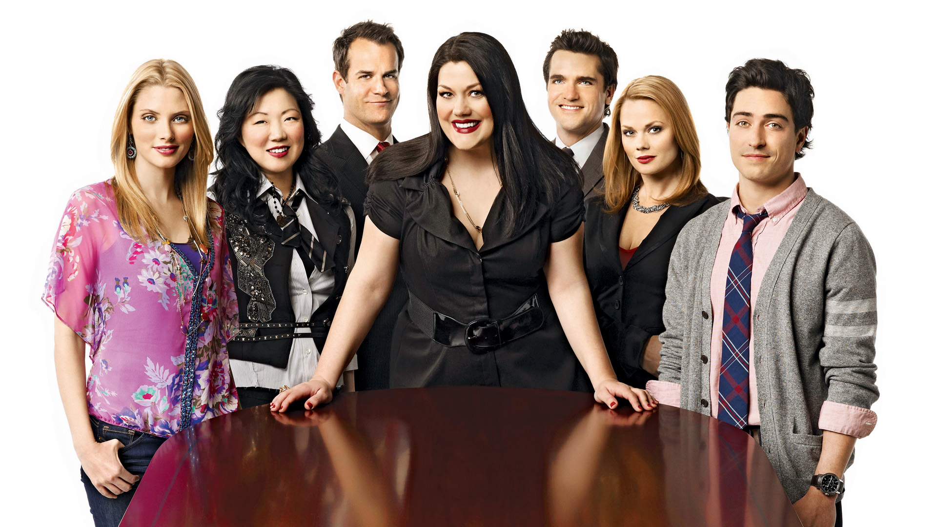 Drop Dead Diva 1. Sezon 1. Bölüm