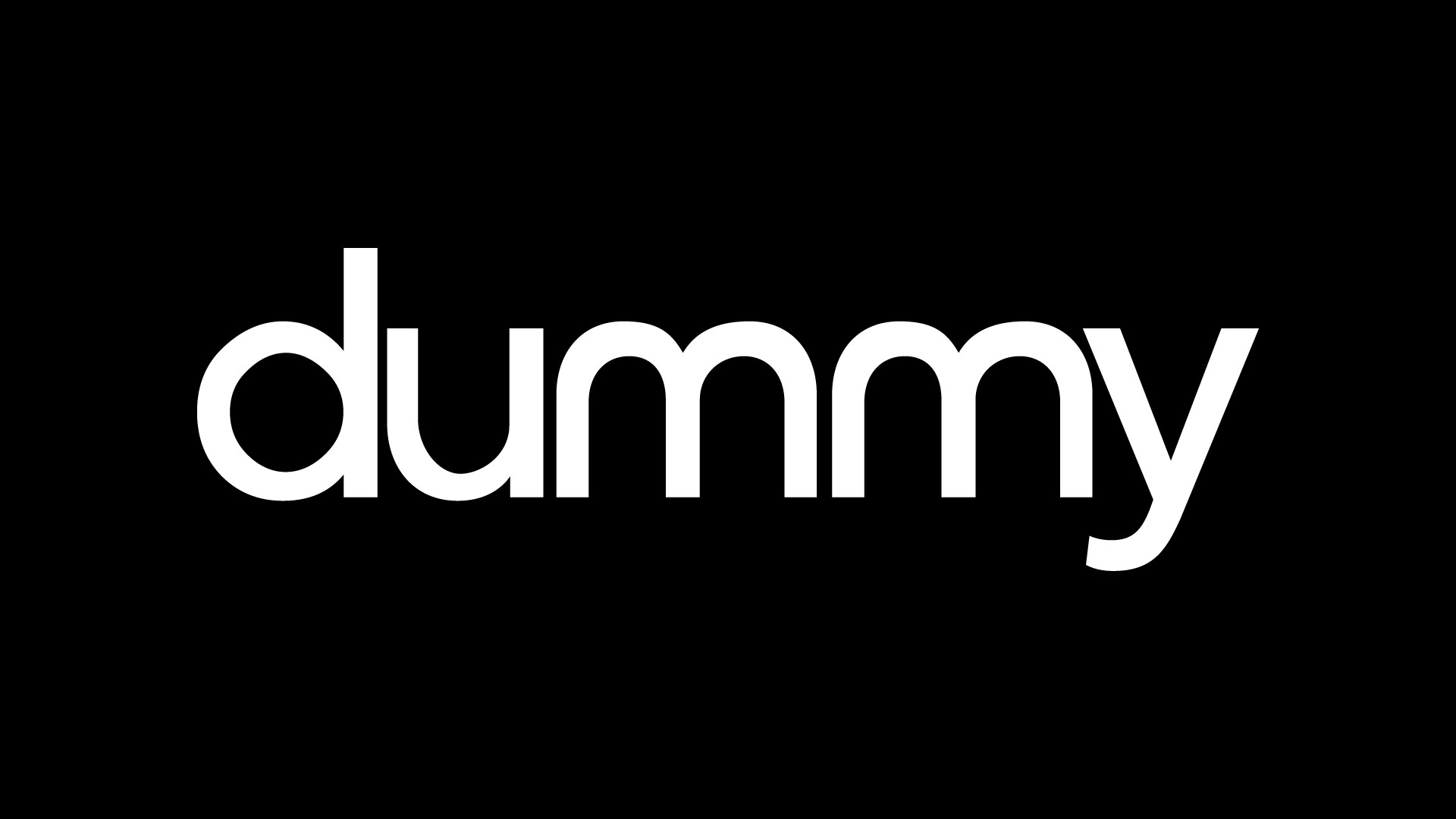 Dummy 1. Sezon 1. Bölüm