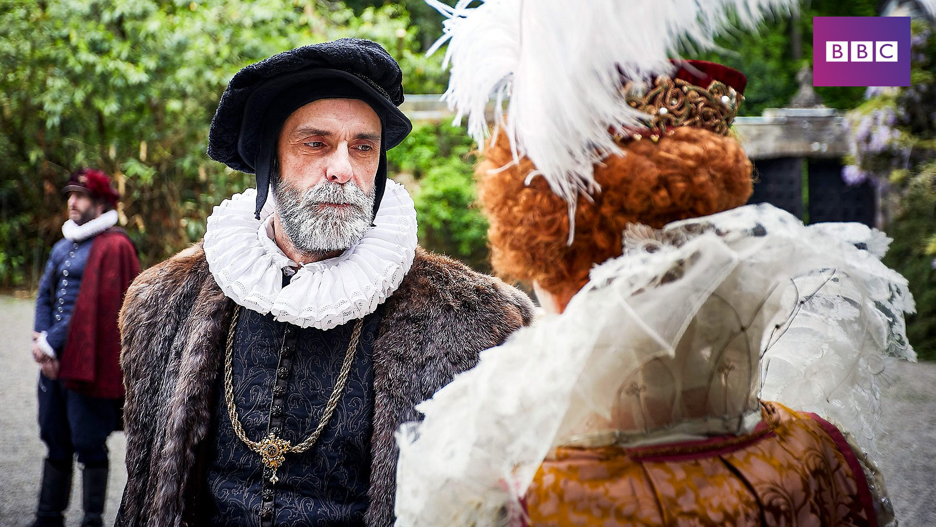 Elizabeth I’s Secret Agents 1. Sezon 2. Bölüm