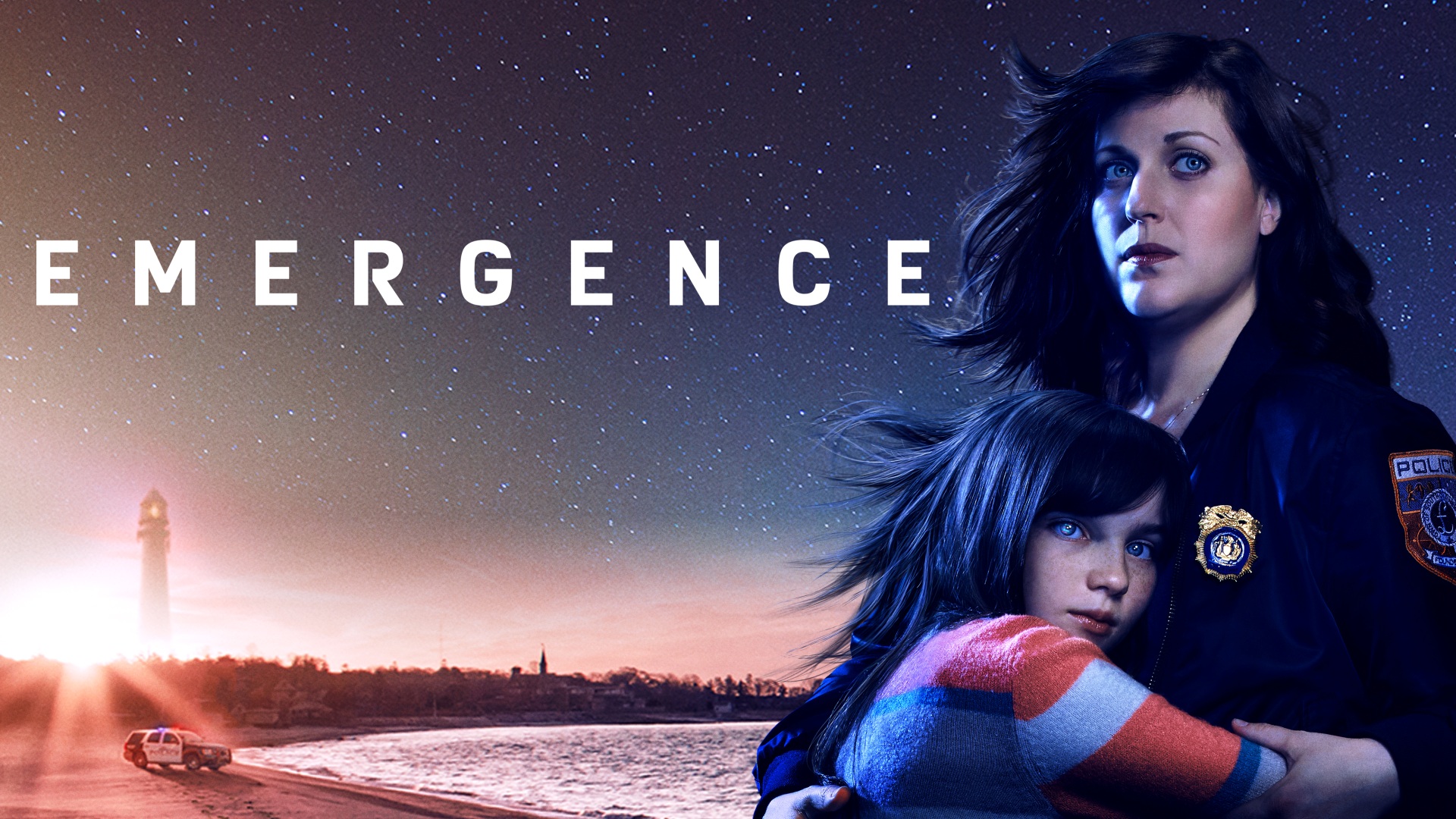 Emergence 1. Sezon 7. Bölüm