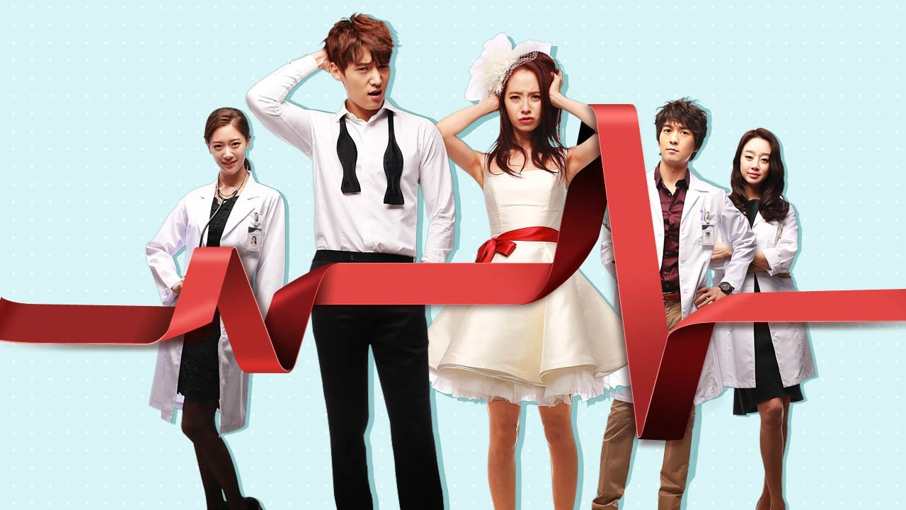 Emergency Couple 1. Sezon 13. Bölüm