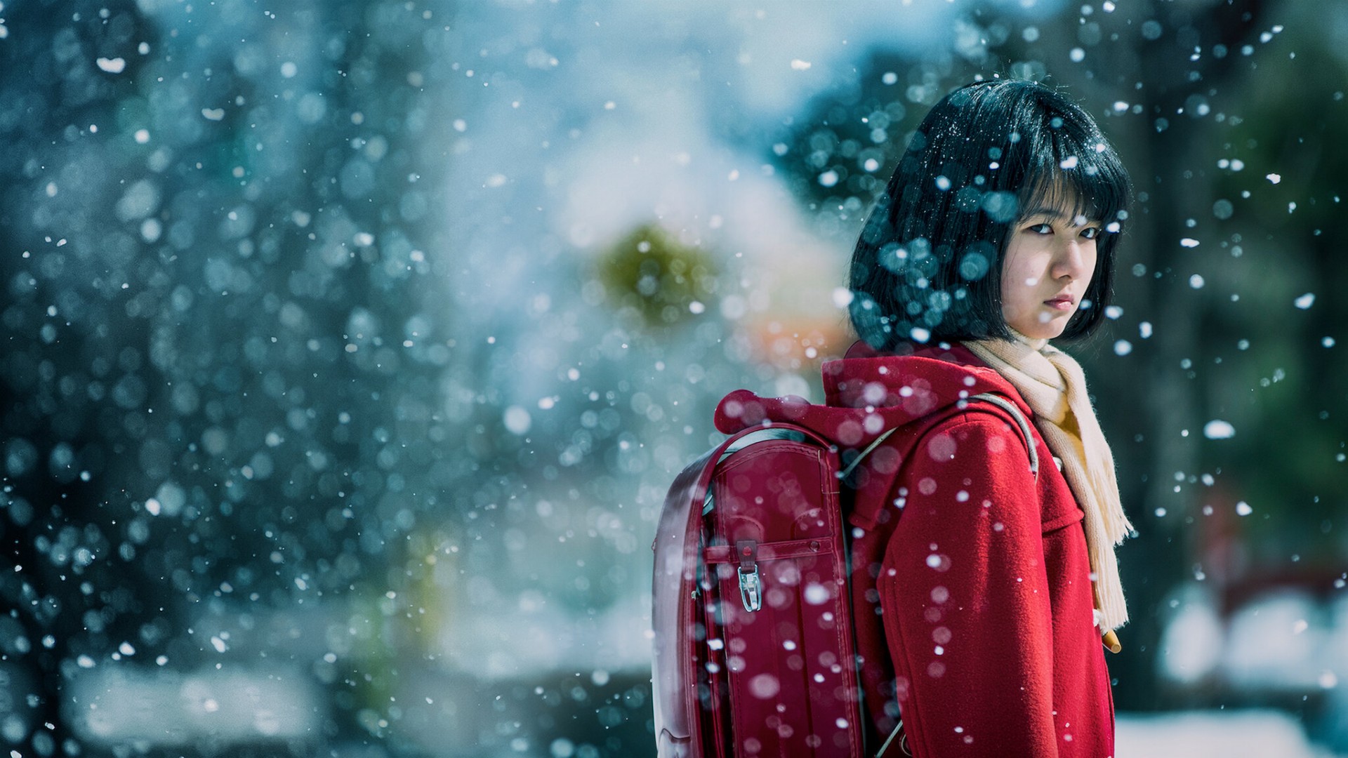Erased 1. Sezon 6. Bölüm
