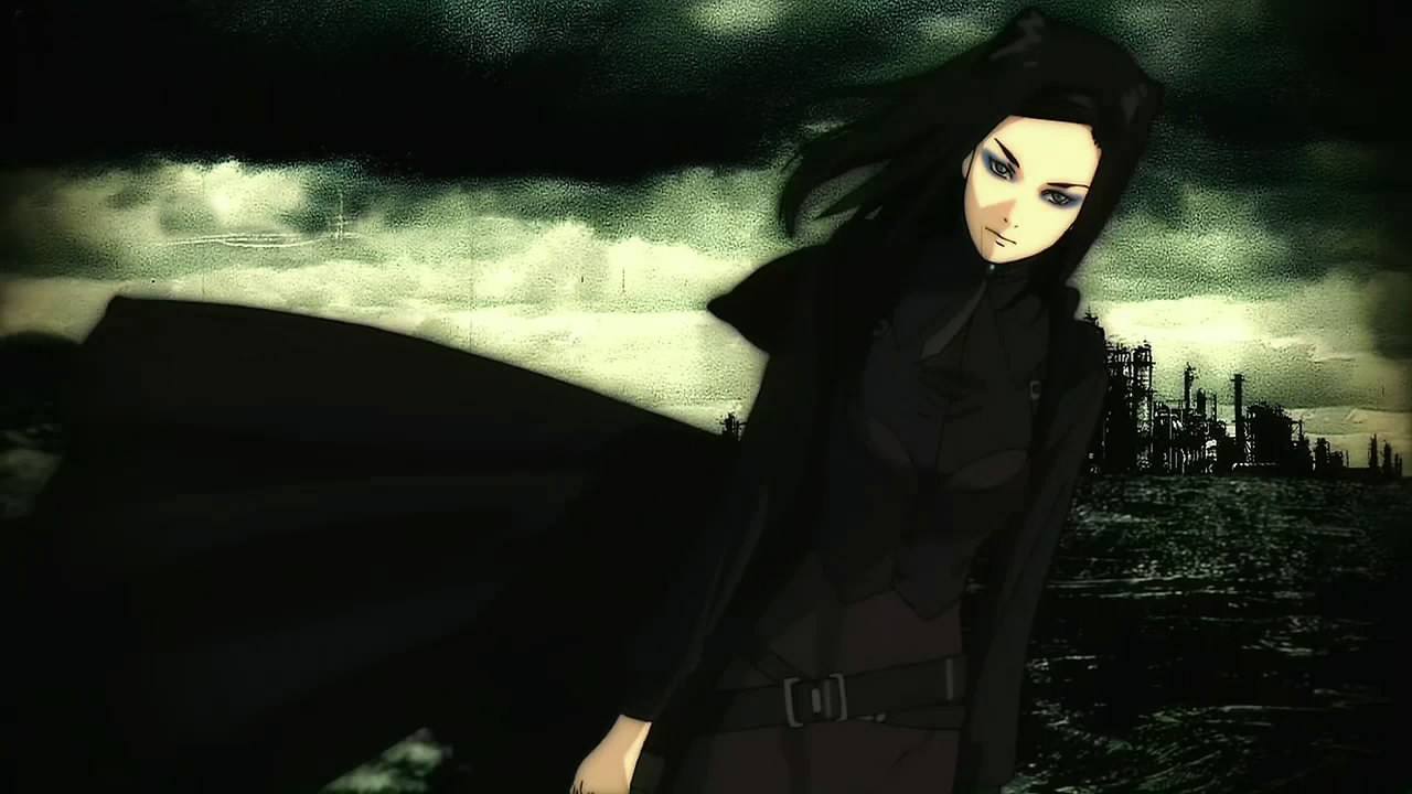 Ergo Proxy 1. Sezon 16. Bölüm