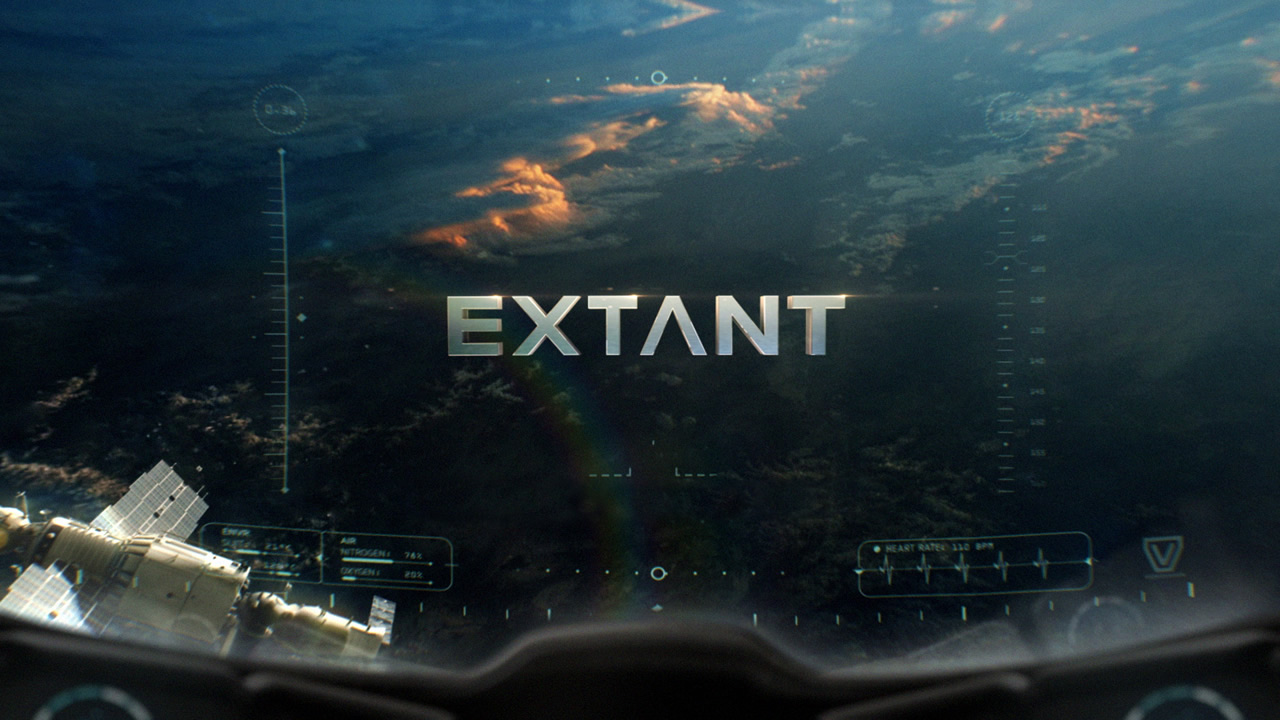 Extant 1. Sezon 1. Bölüm