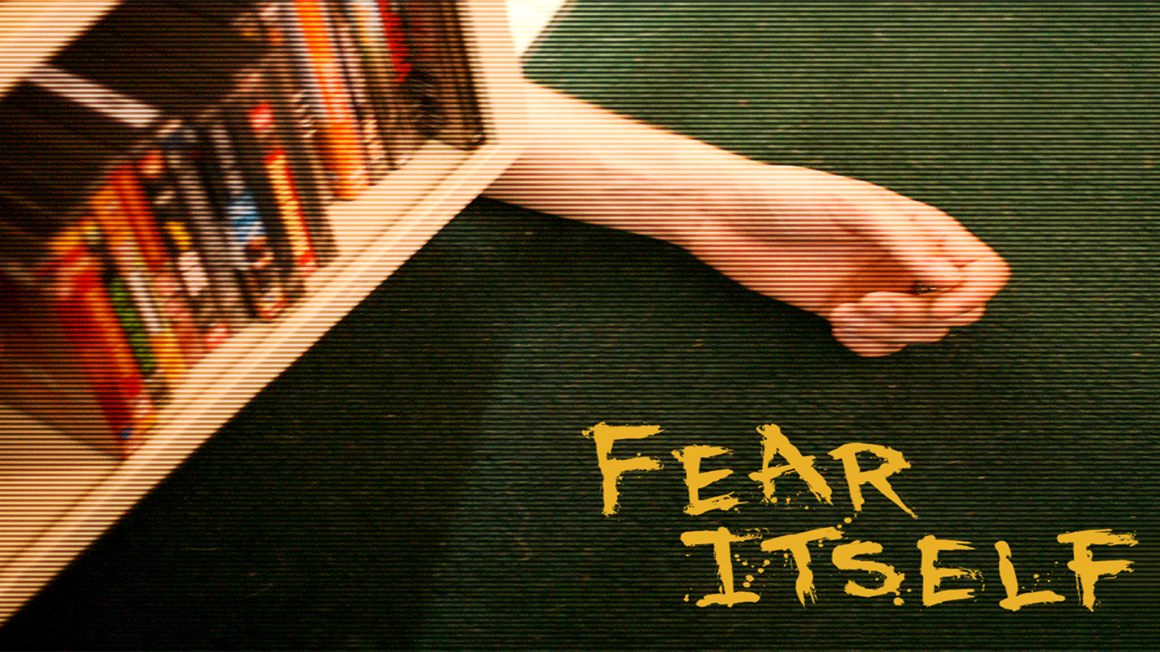 Fear Itself 1. Sezon 3. Bölüm