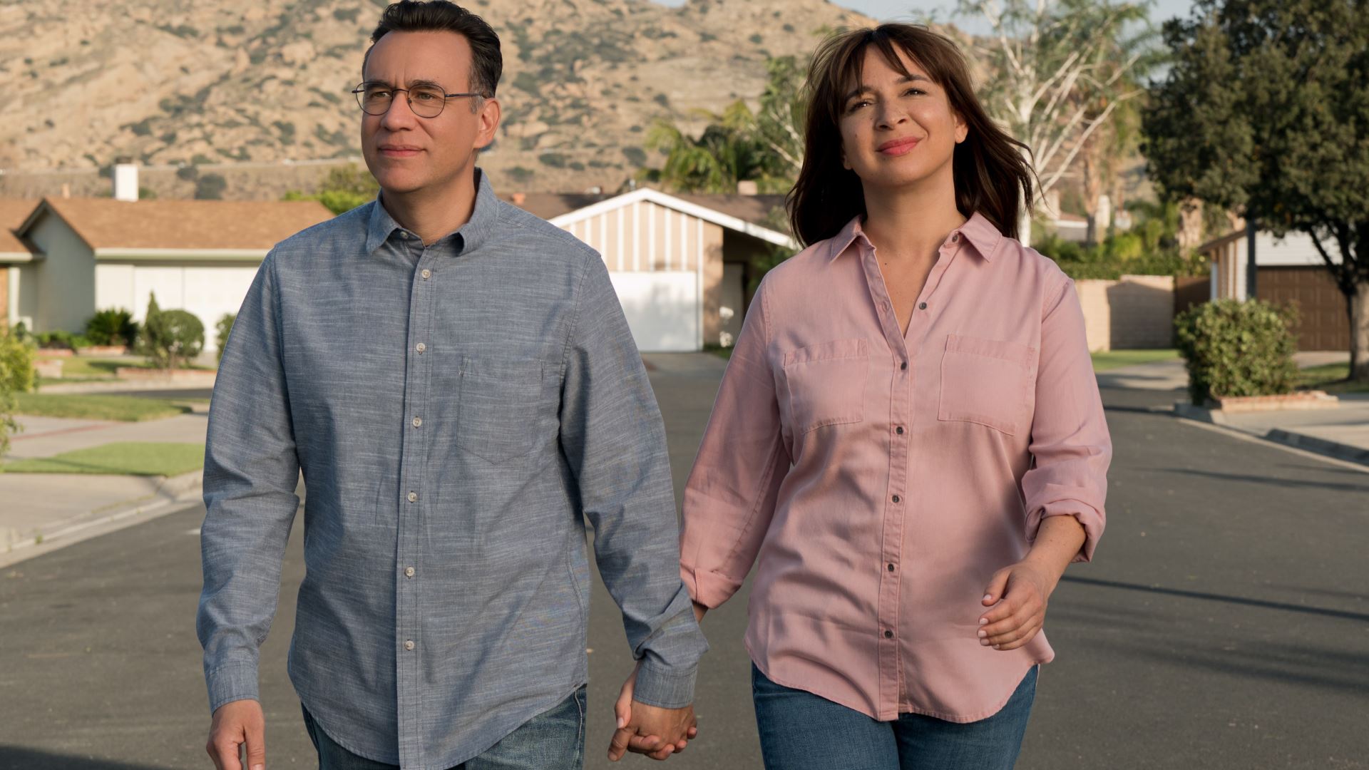 Forever (2018) 1. Sezon 7. Bölüm