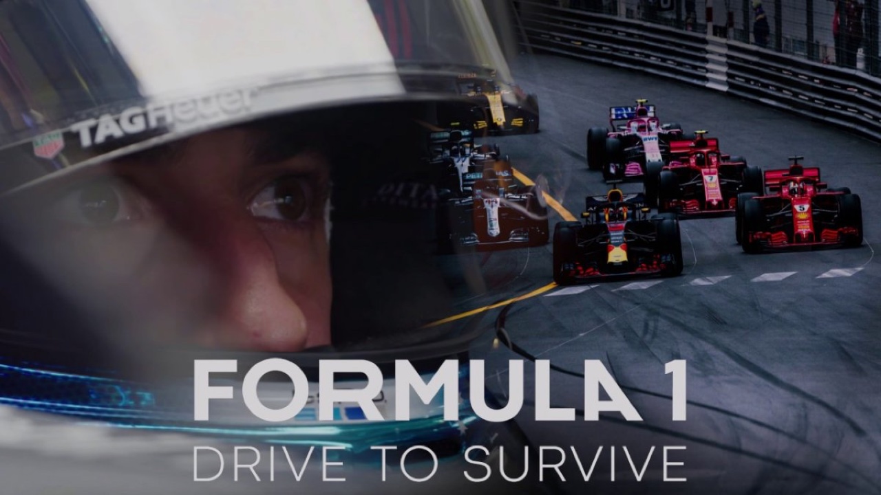 Formula 1: Drive to Survive 2. Sezon 6. Bölüm