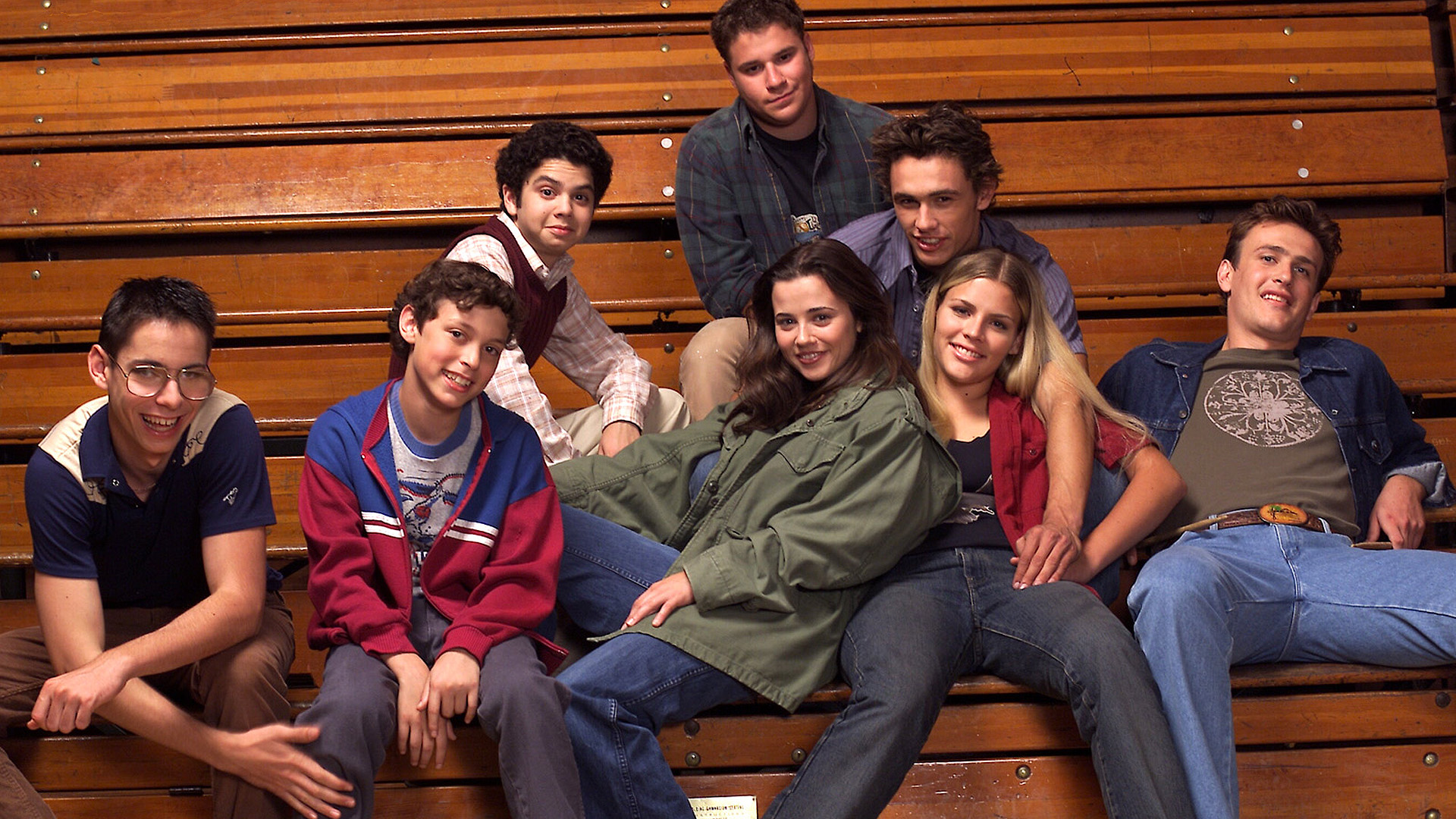 Freaks and Geeks 1. Sezon 18. Bölüm