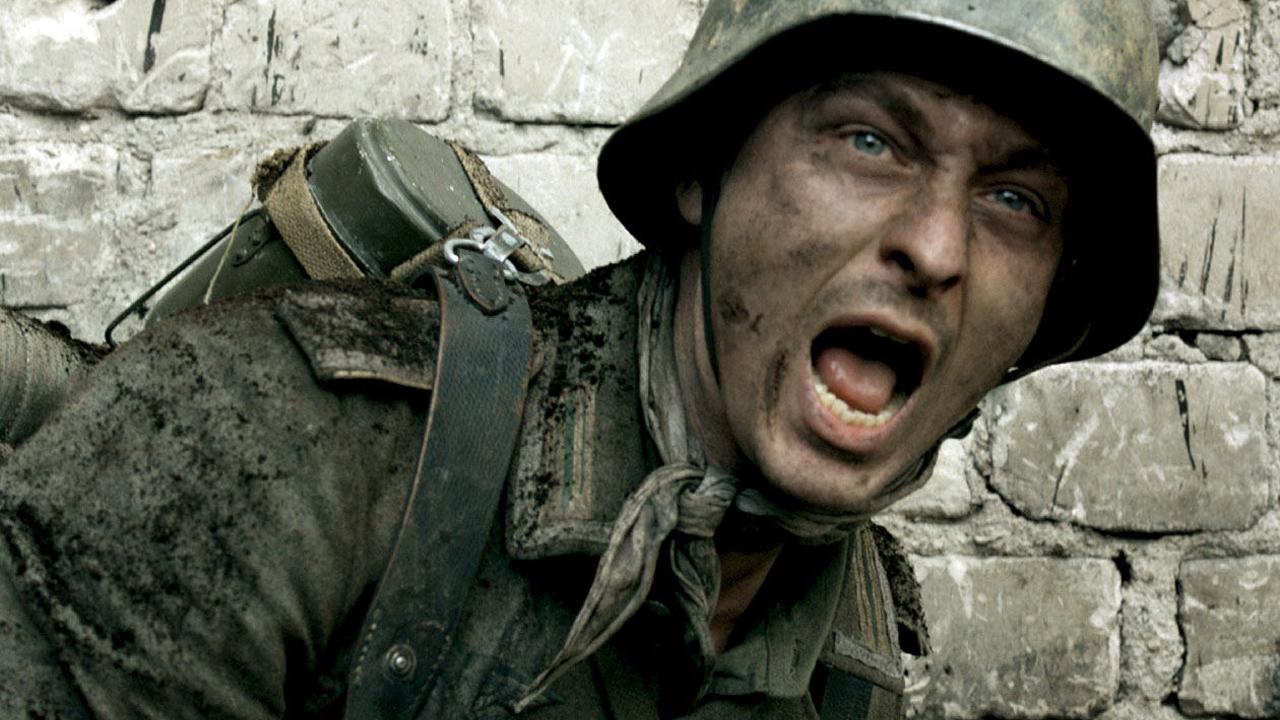 Generation War 1. Sezon 2. Bölüm