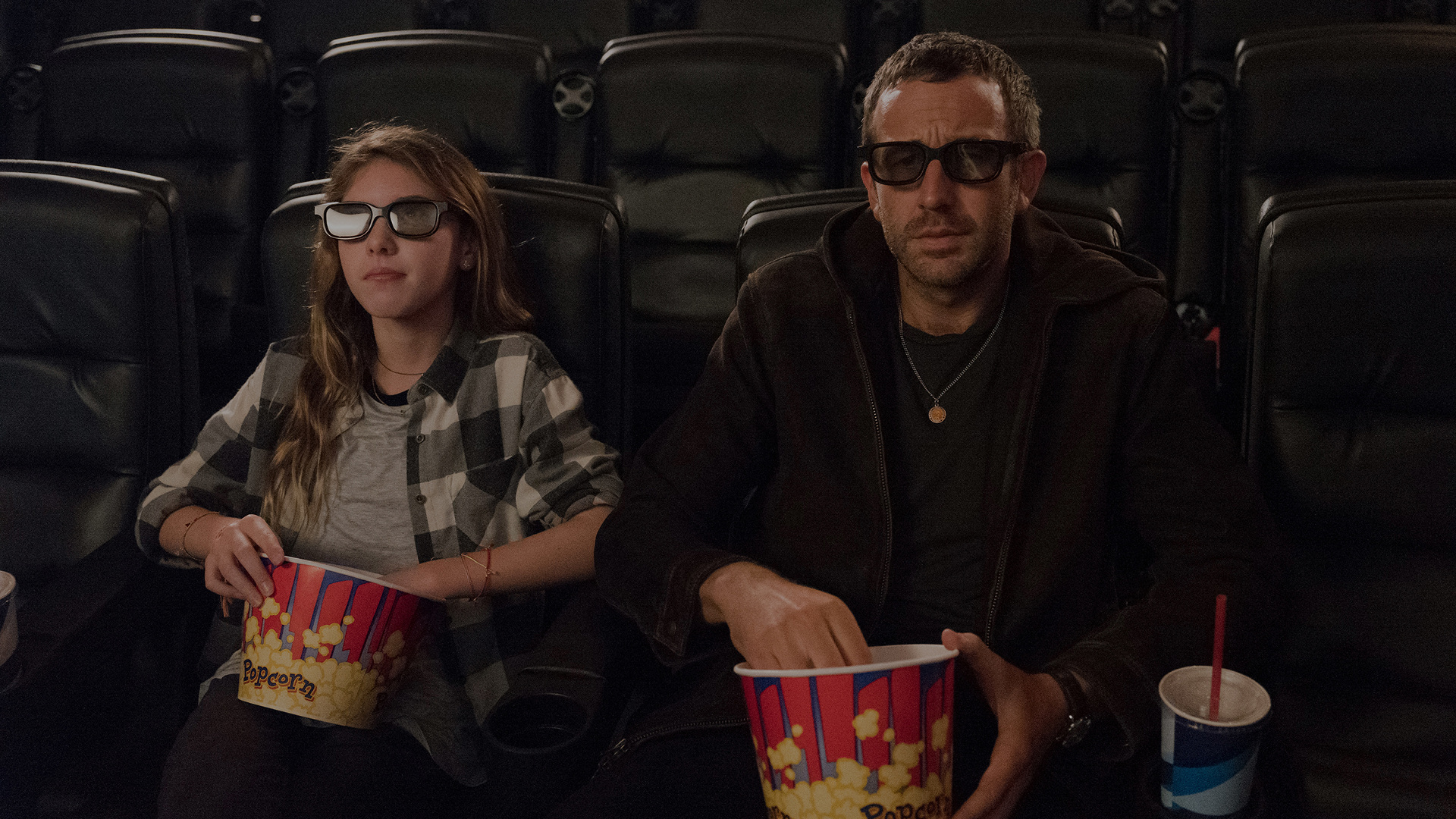 Get Shorty 1. Sezon 1. Bölüm