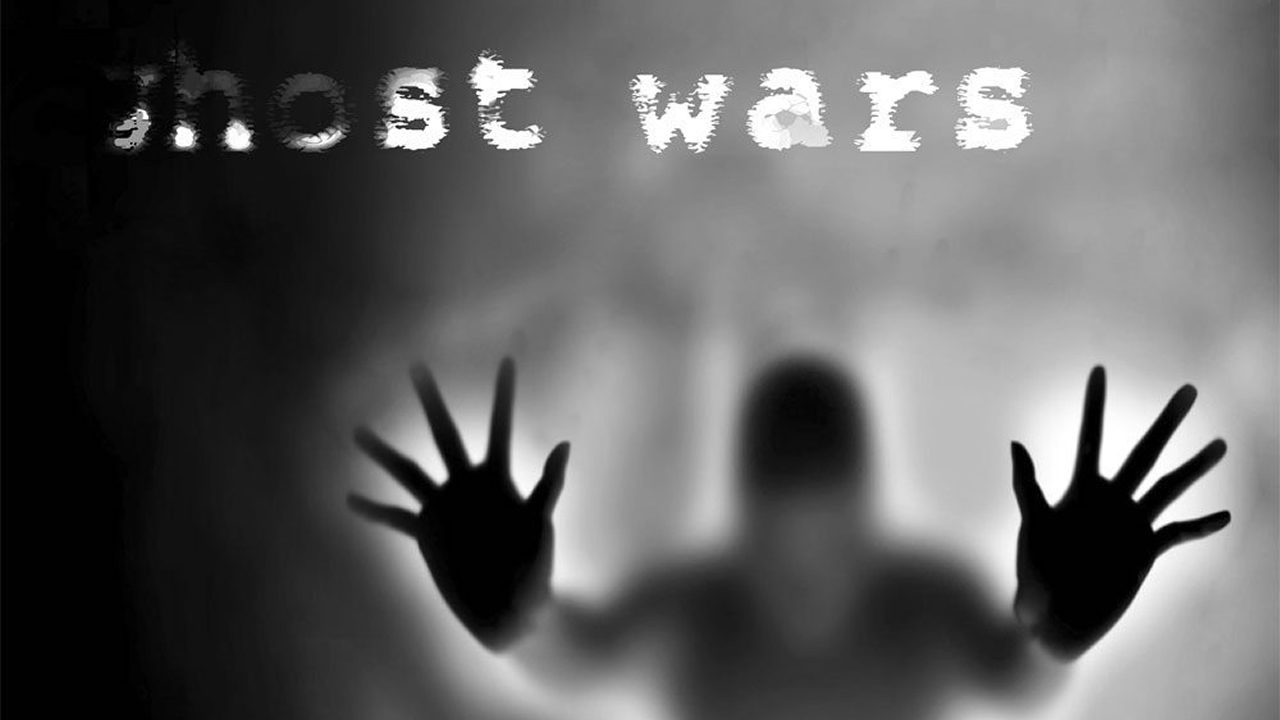 Ghost Wars 1. Sezon 12. Bölüm