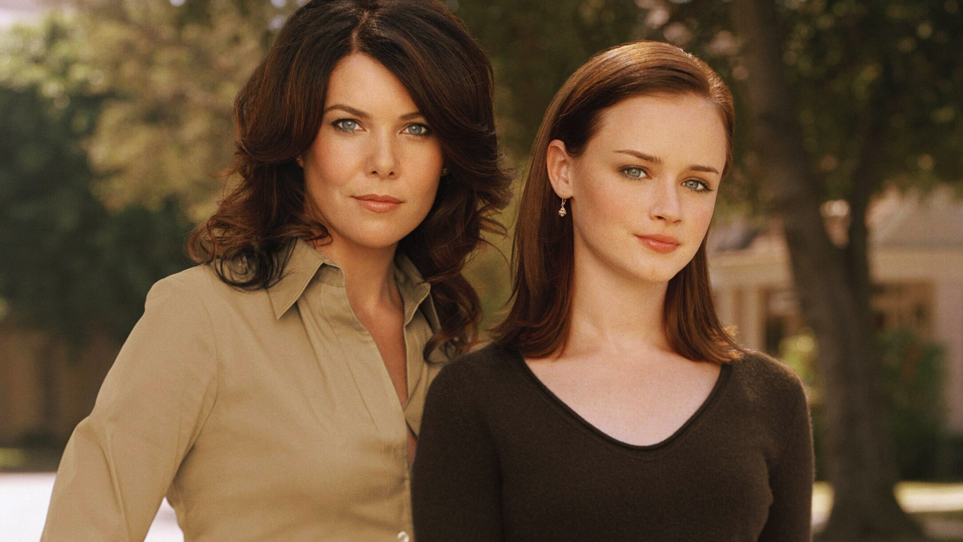 Gilmore Girls 2. Sezon 7. Bölüm