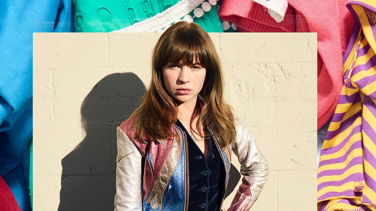 Girlboss 1. Sezon 1. Bölüm