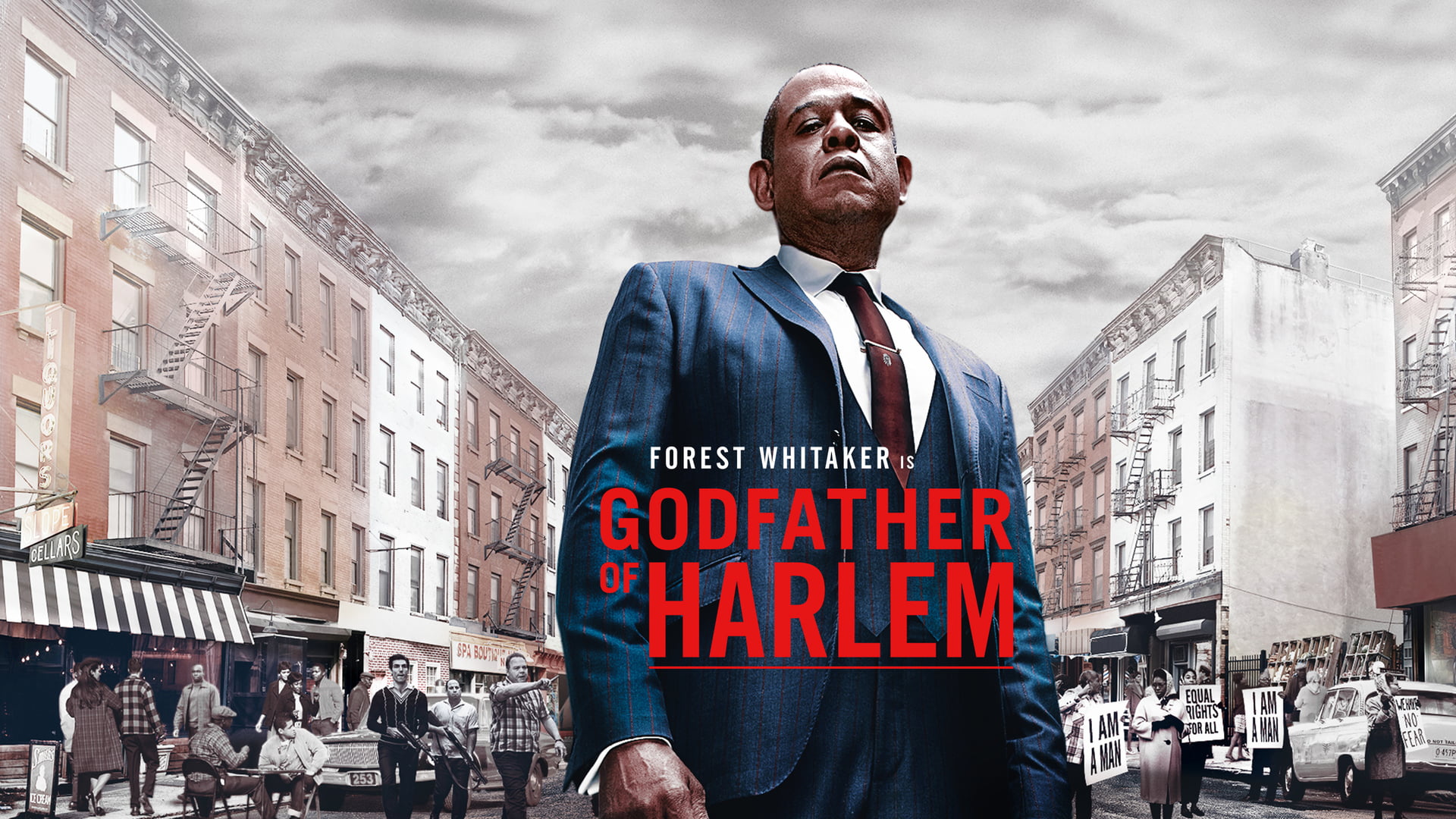 Godfather of Harlem 1. Sezon 6. Bölüm